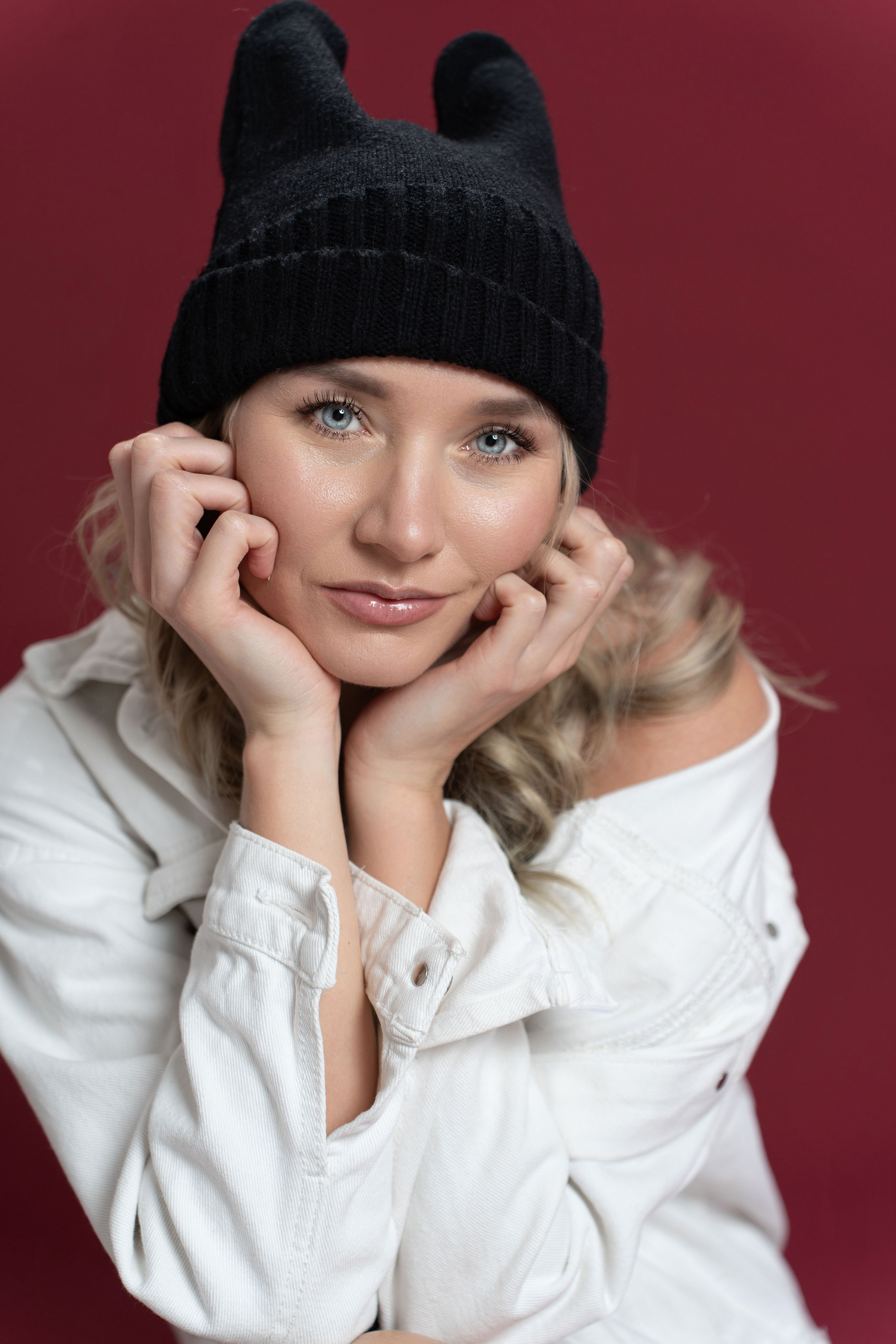 Индивидуальные съемки Казань. Услуги Фотографа в Казани. Дарья Палатова