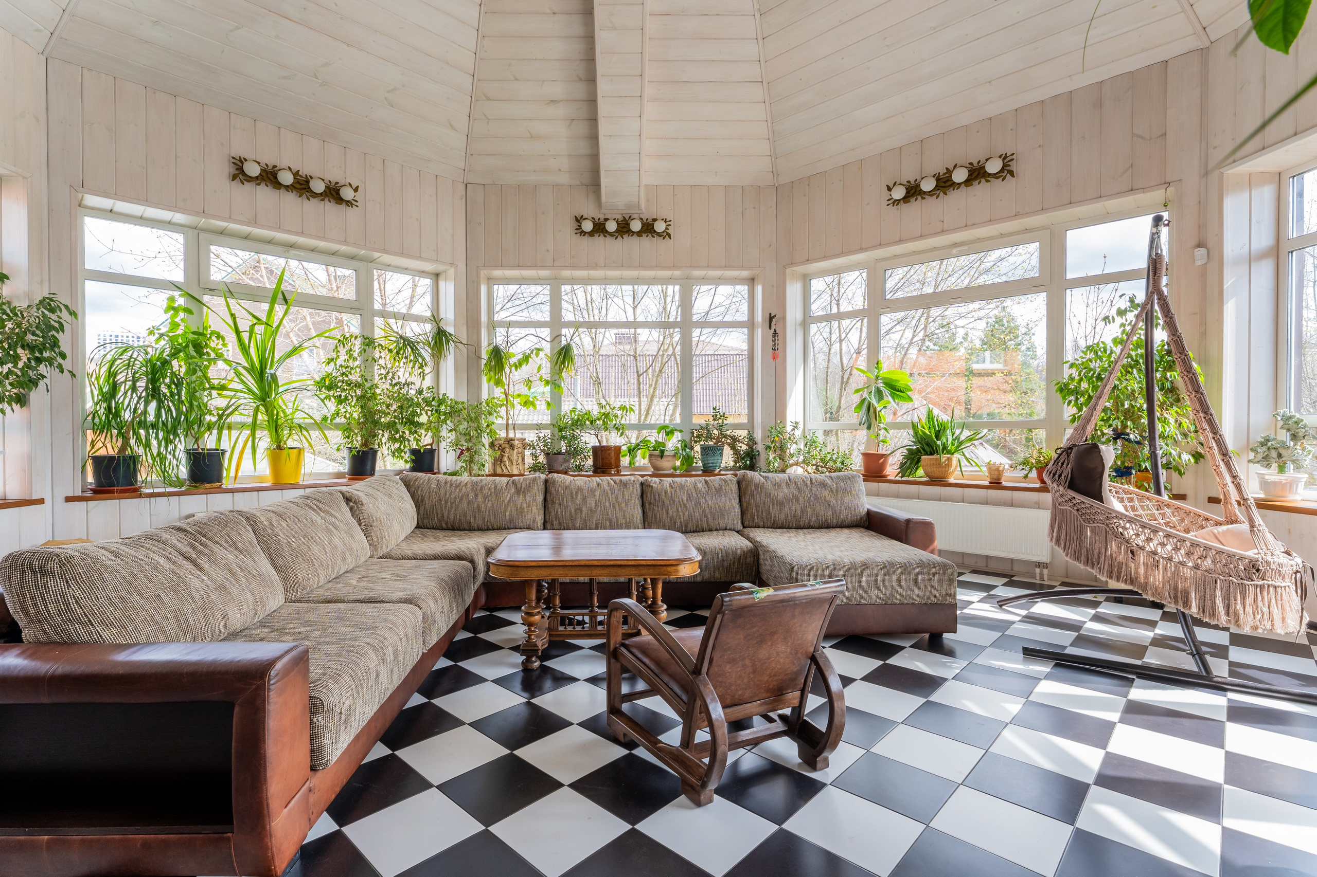 Загородный дом в Картмазово. Продажа. Интерьерный фотограф Александра Солдатова