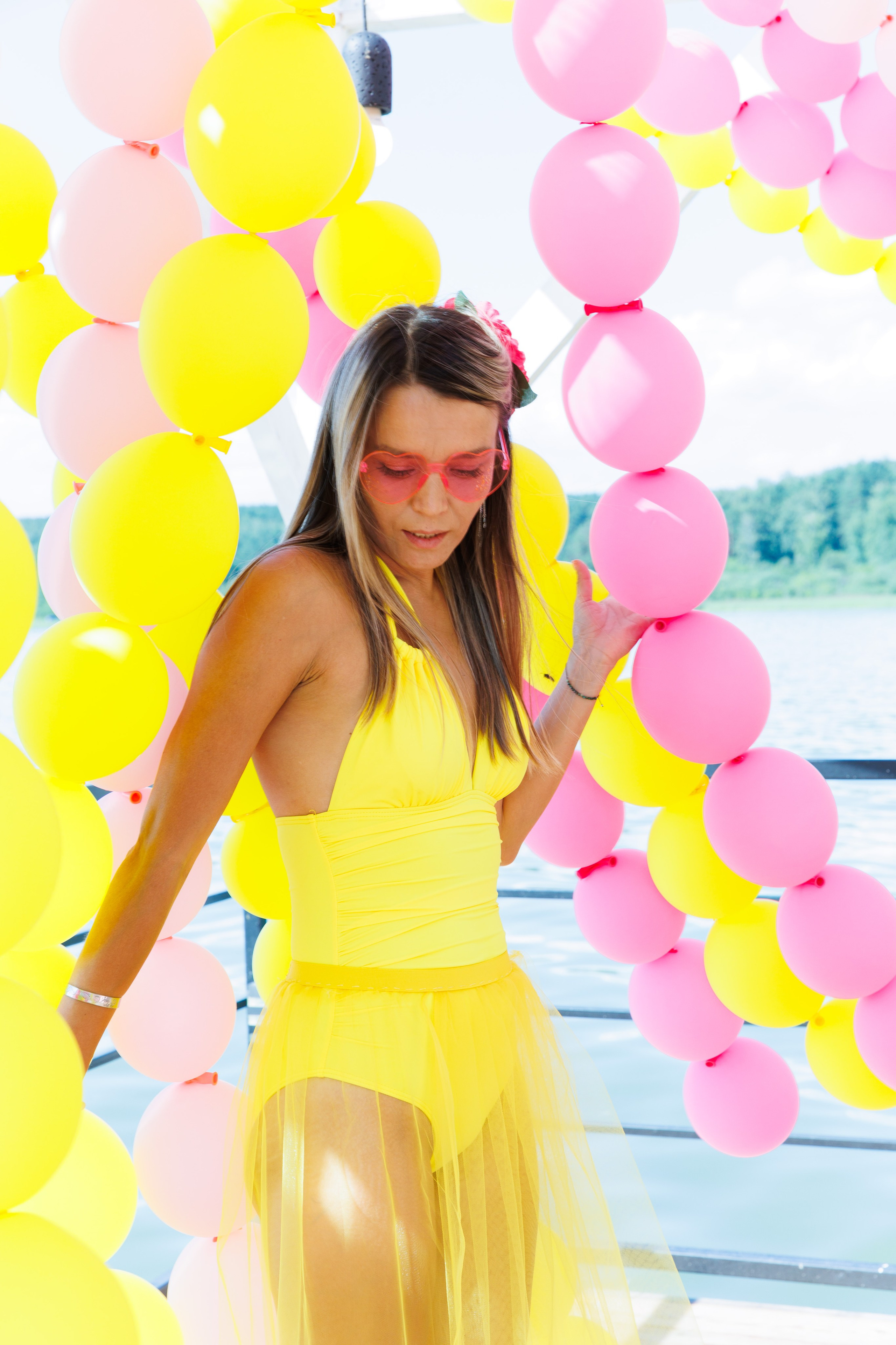 Летняя вечеринка декораторов ШИУ. Фотограф Новосибирск — Наталья Гресь