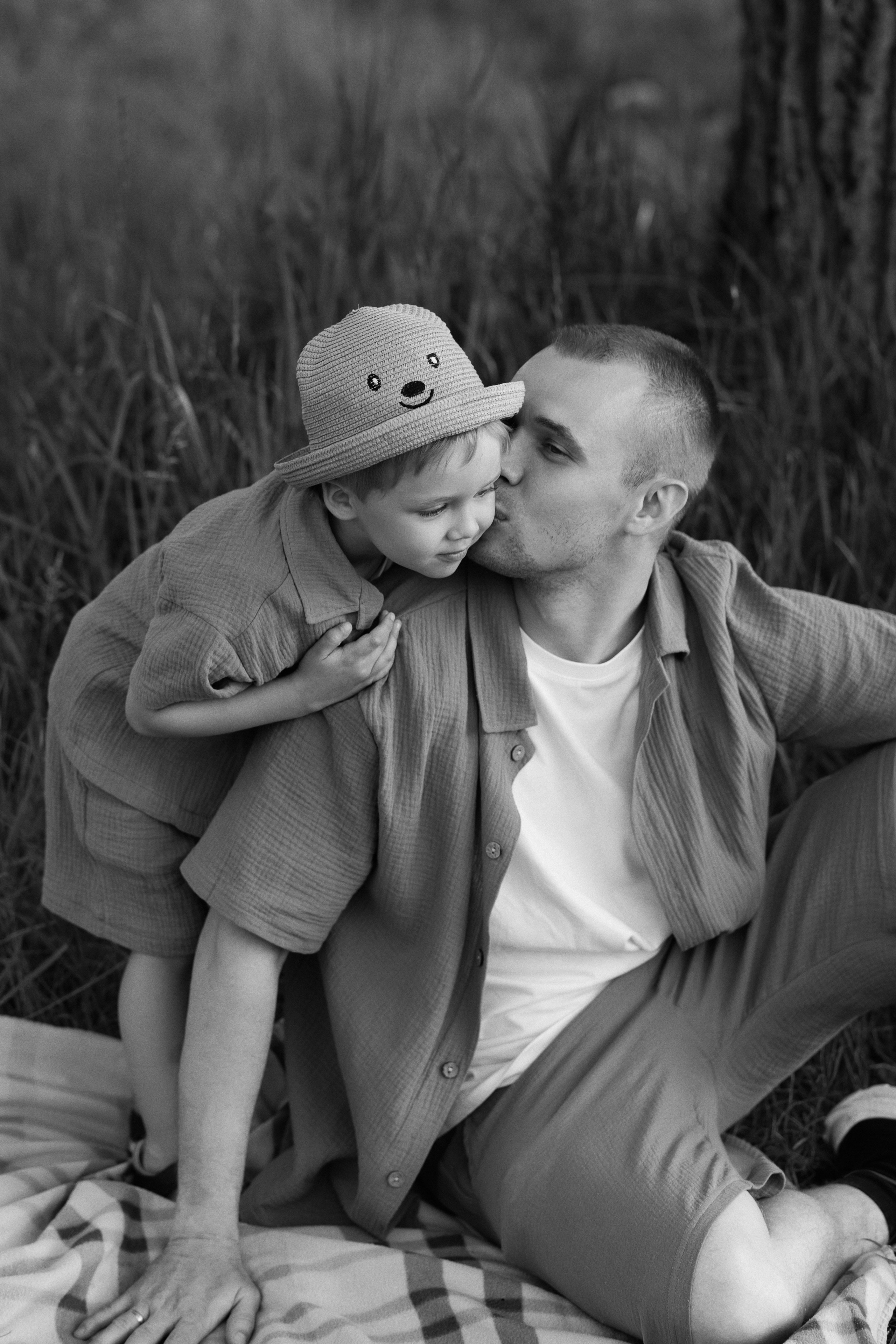 «ДЕТСТВО». Maria Startseva Photo