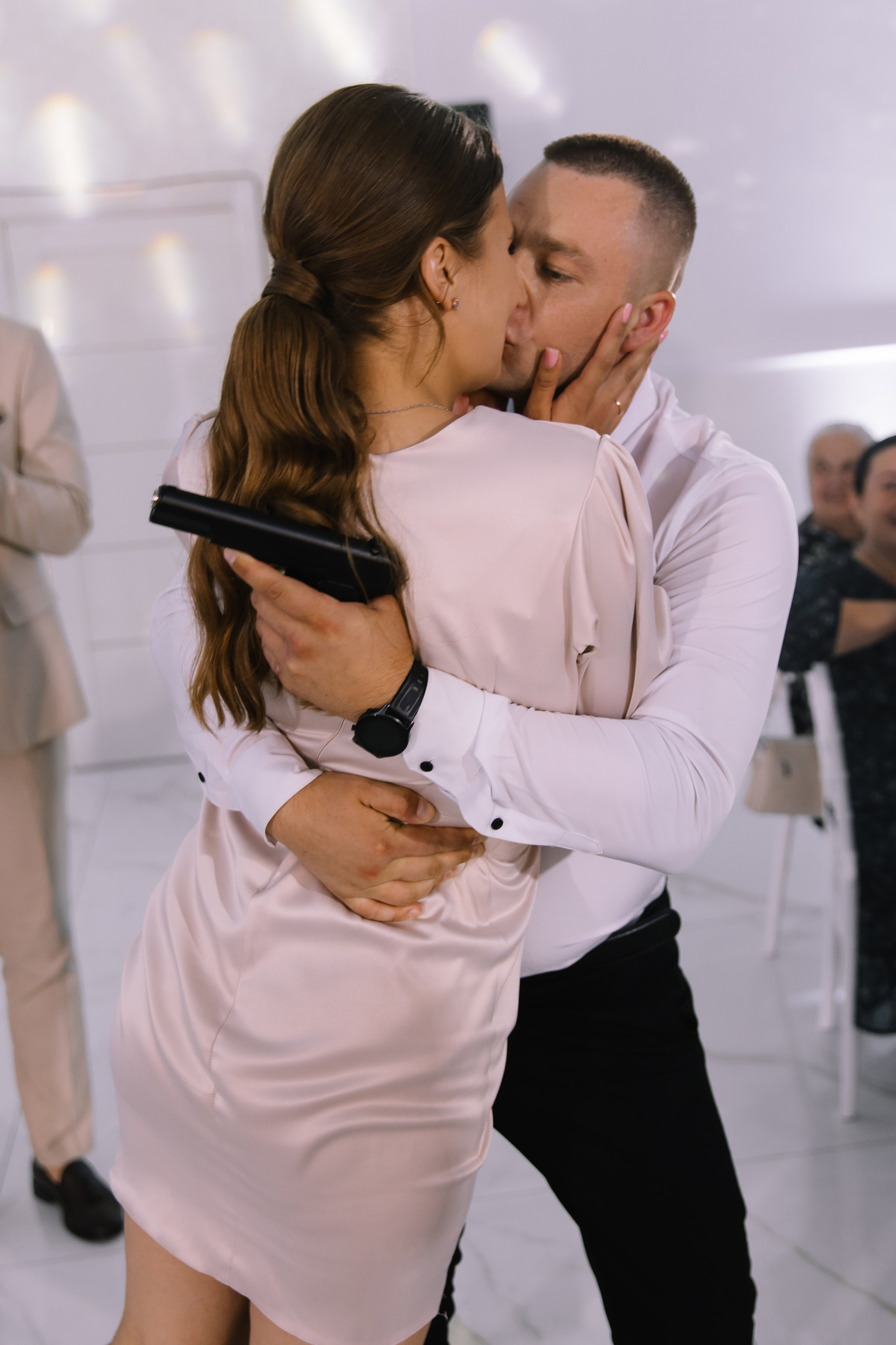 Anatasia & Vladimir. Фотограф в Минске — Юлия Деяк. Фотосессии в Минске