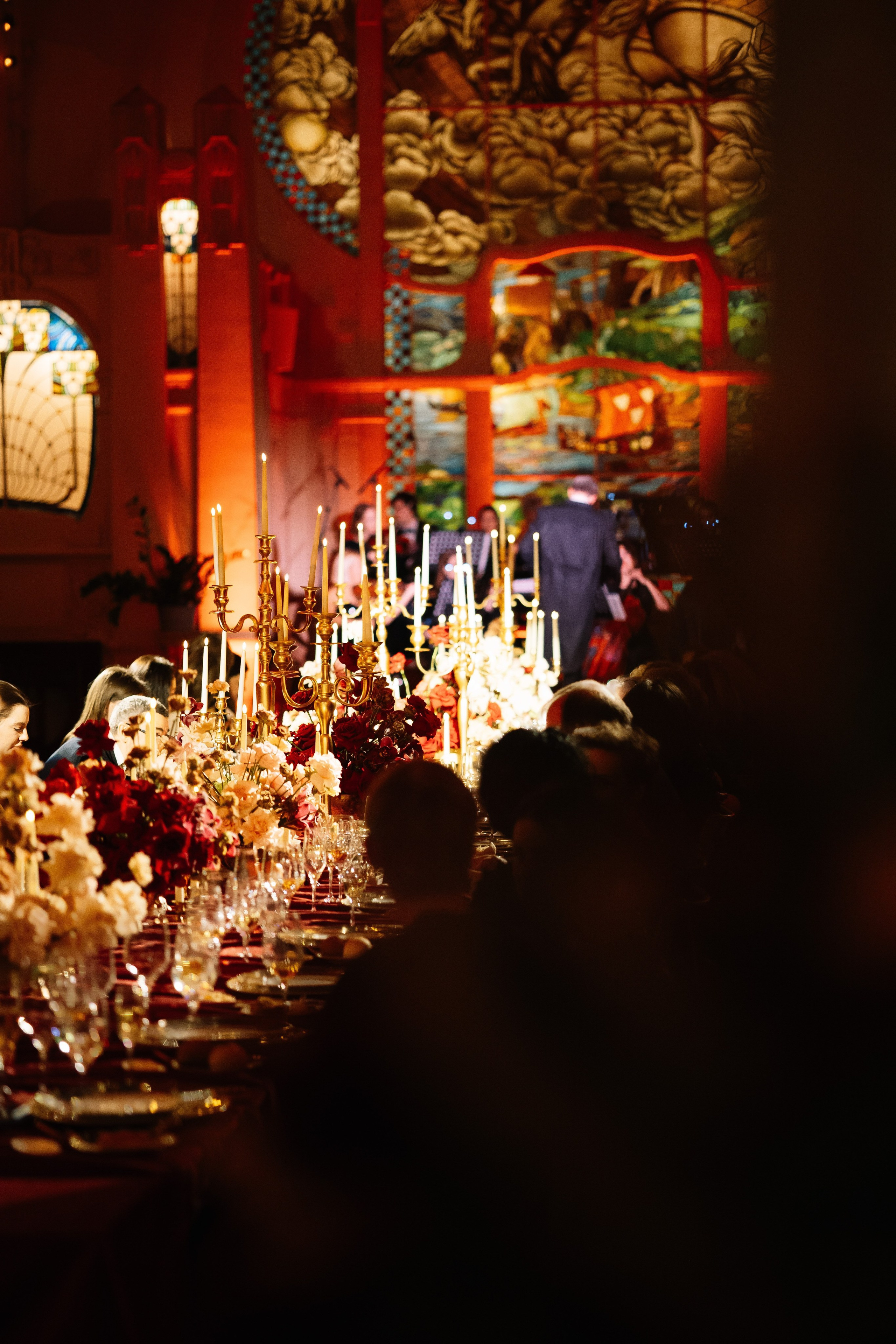 Magnit & Hermitage. Reportage photographer Vlad Shishkin