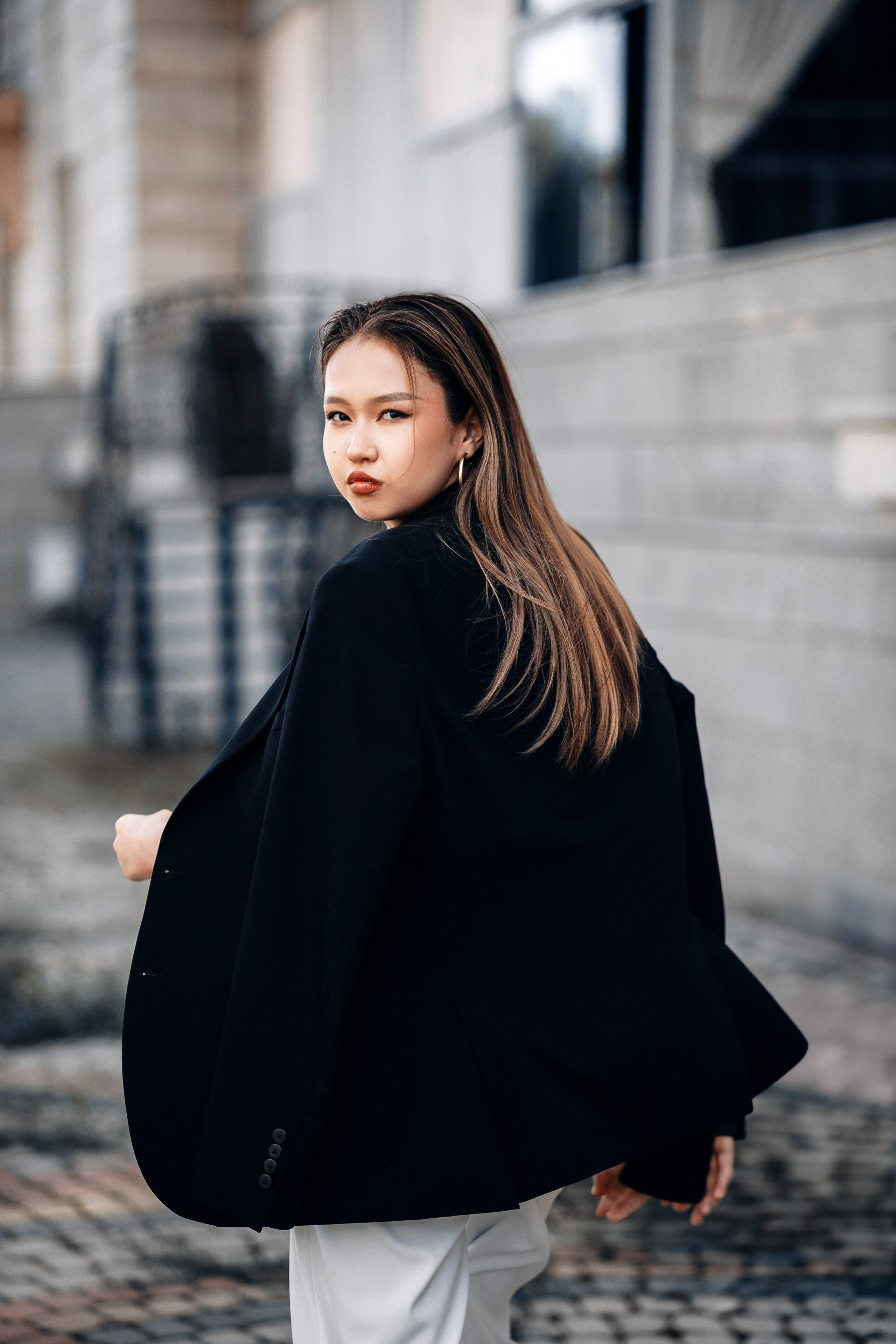 Ерке. Репортажный и портретный фотограф в Астана