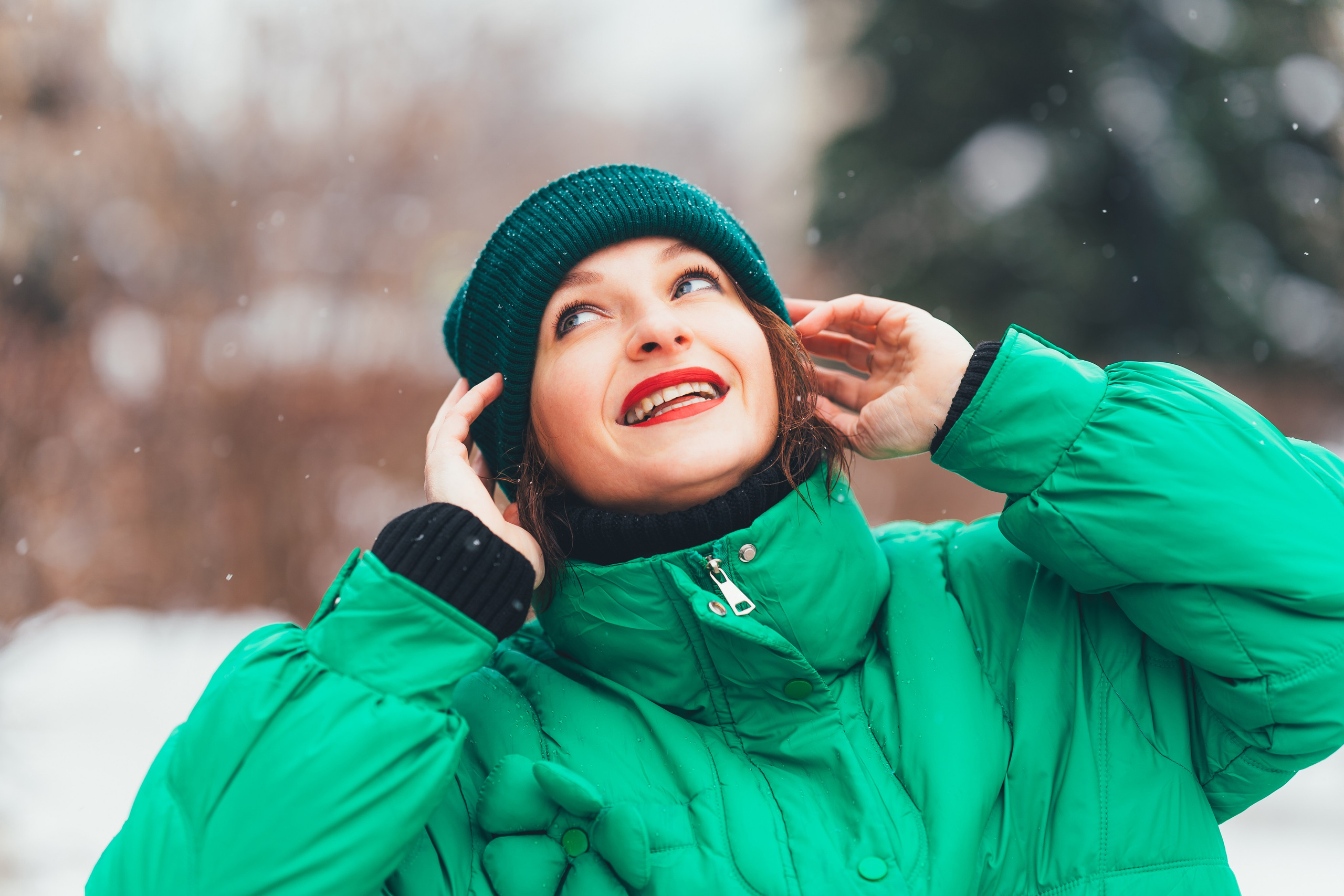 Нина, Щелково, площадь Ленина. Наталья Дукалова фотограф Щелково Королев Пушкино Москва Балашиха