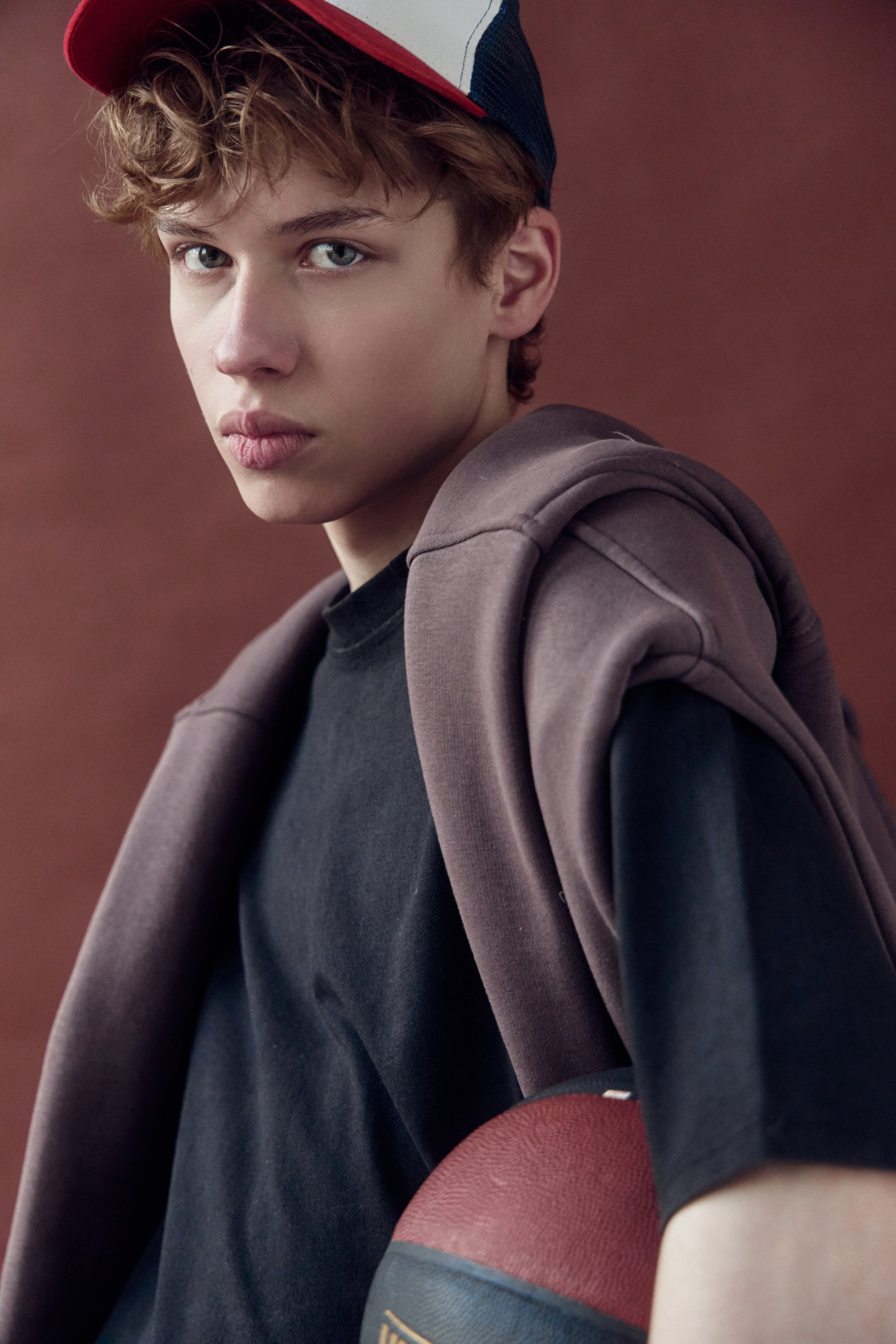 Арсений. Модельное агентство TM Models в Калининграде