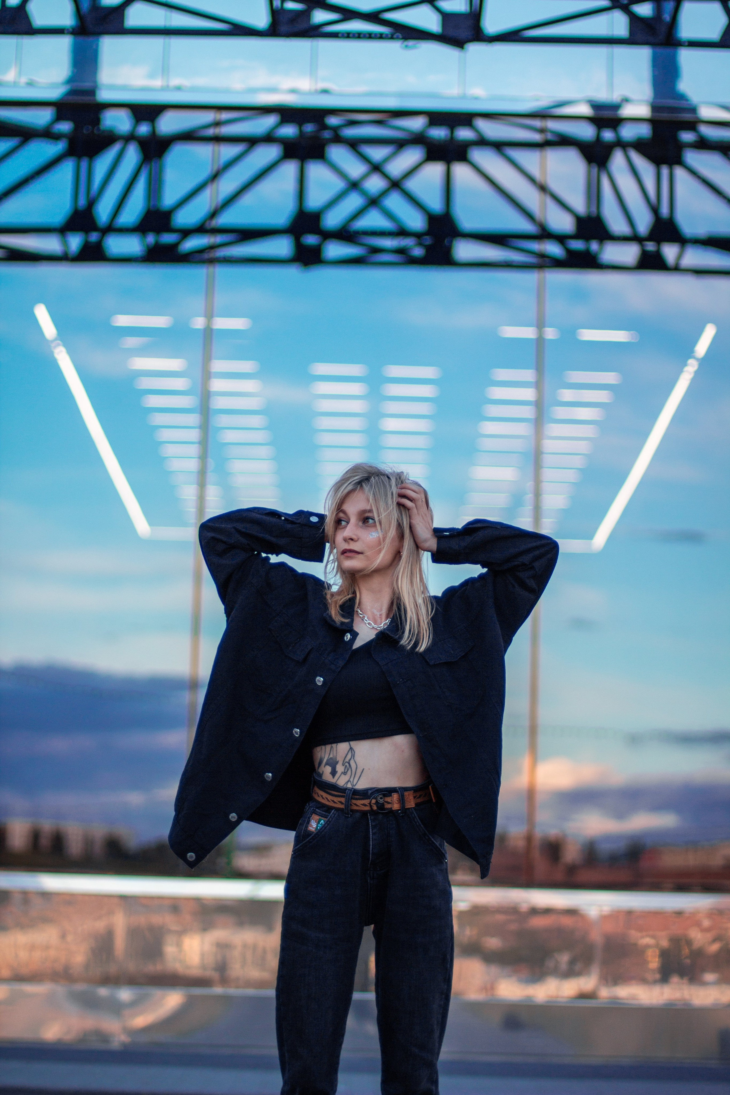 Свобода. Фотограф Максим Капырин