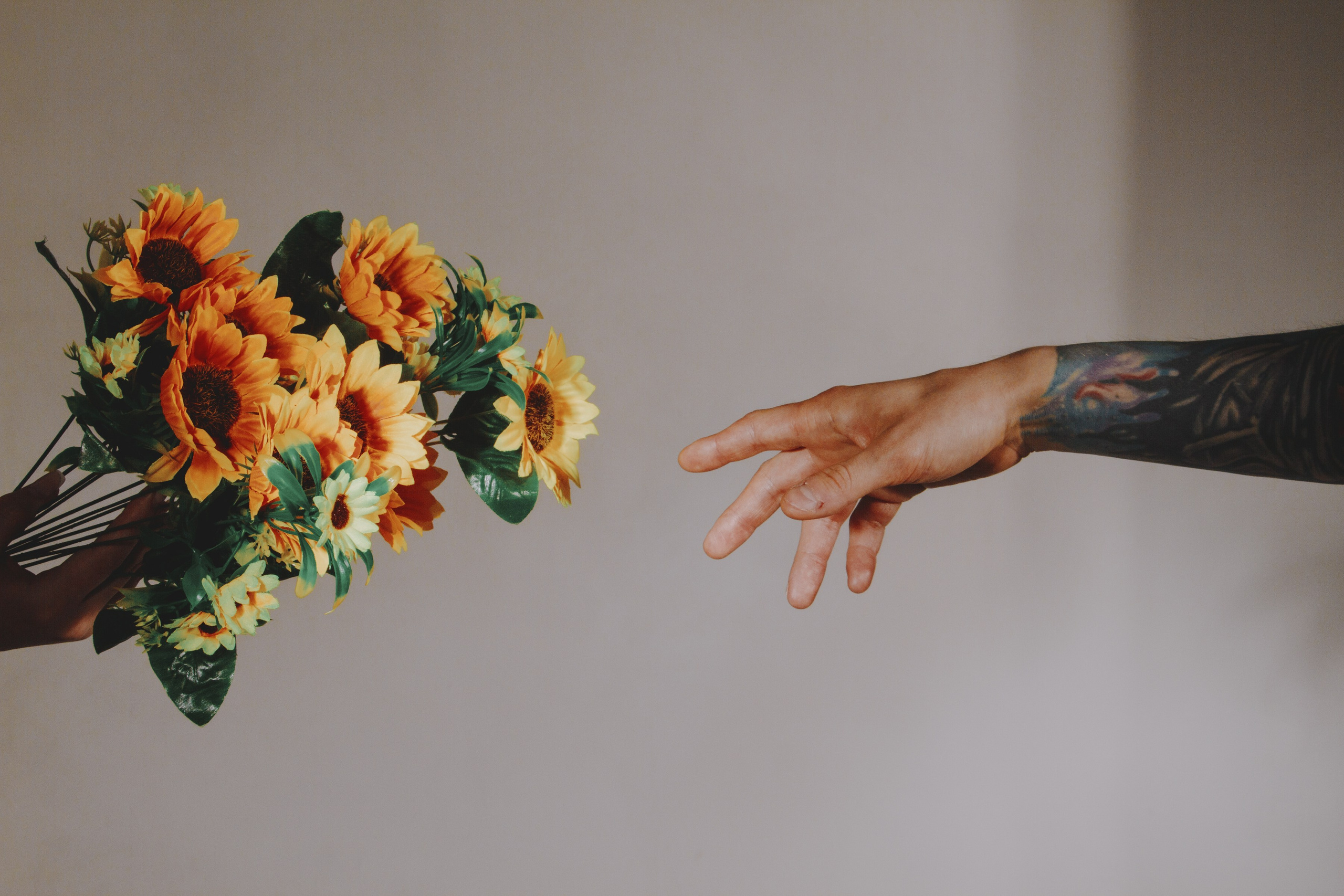 Danya. Иван Глухих, портретный фотограф