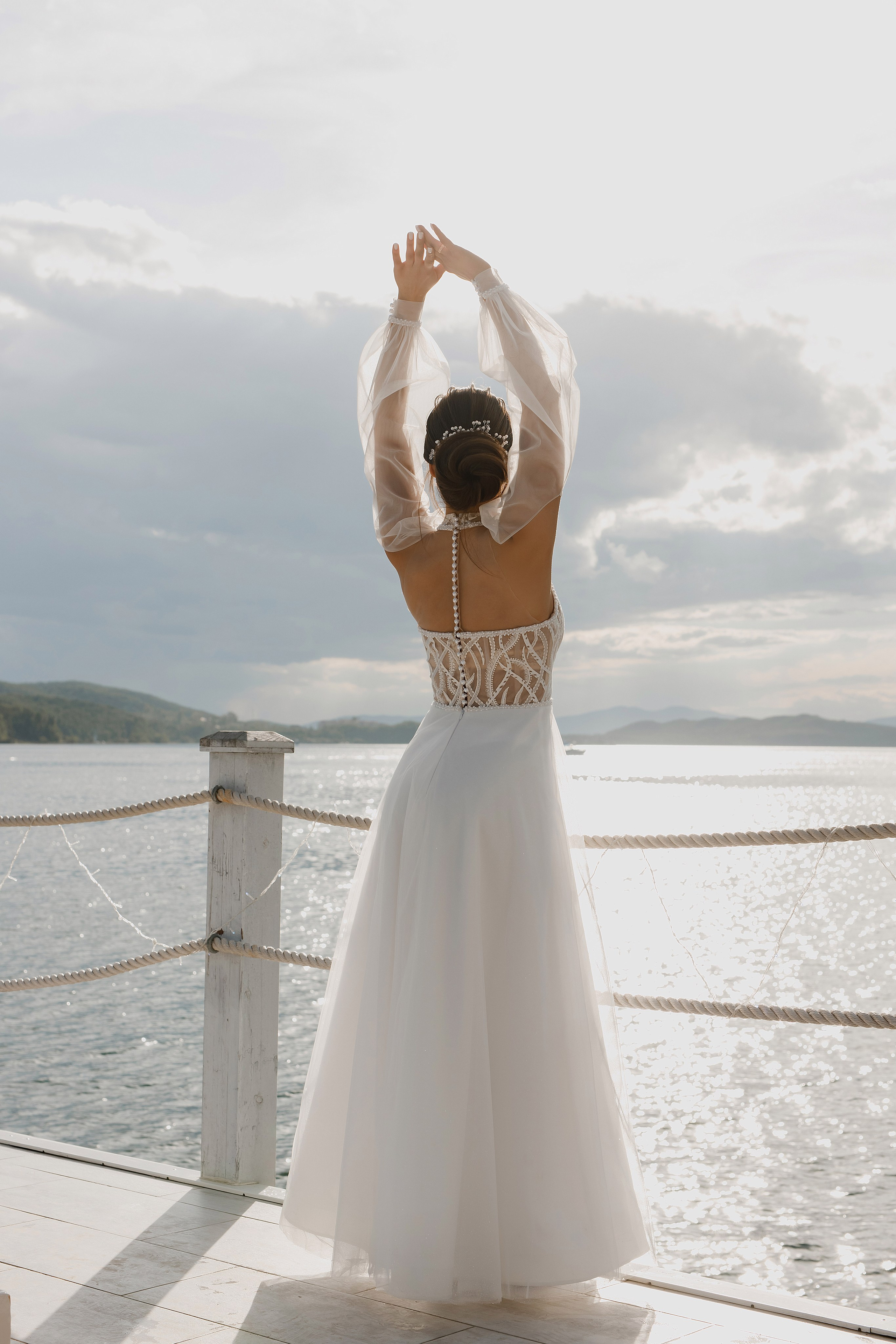 Рада и Максим. Свадебный и семейный фотограф  во Владивостоке Ольга Украинец