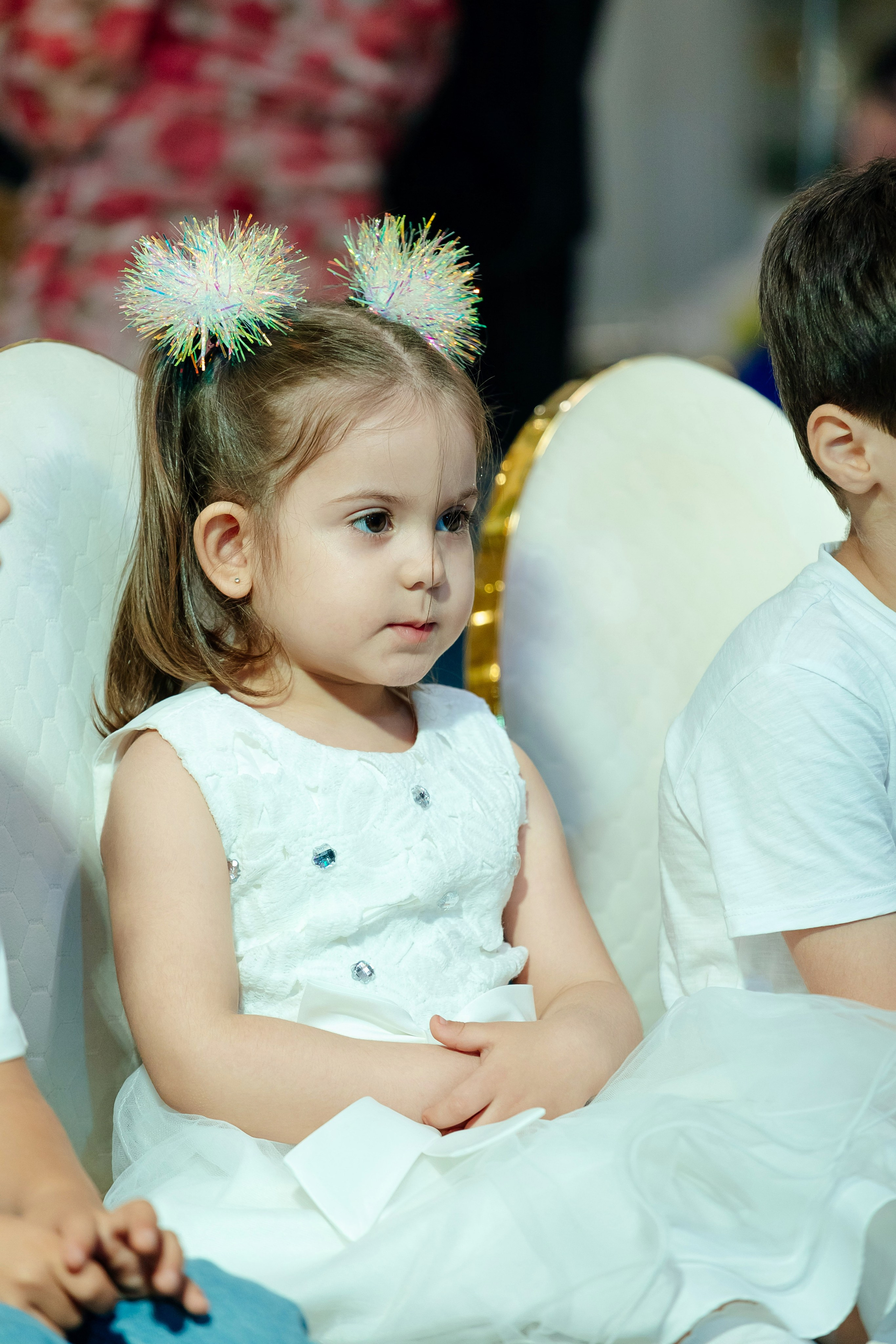 Георгию 1 годик. Семейный и детский фотограф в Москве Александра Мак