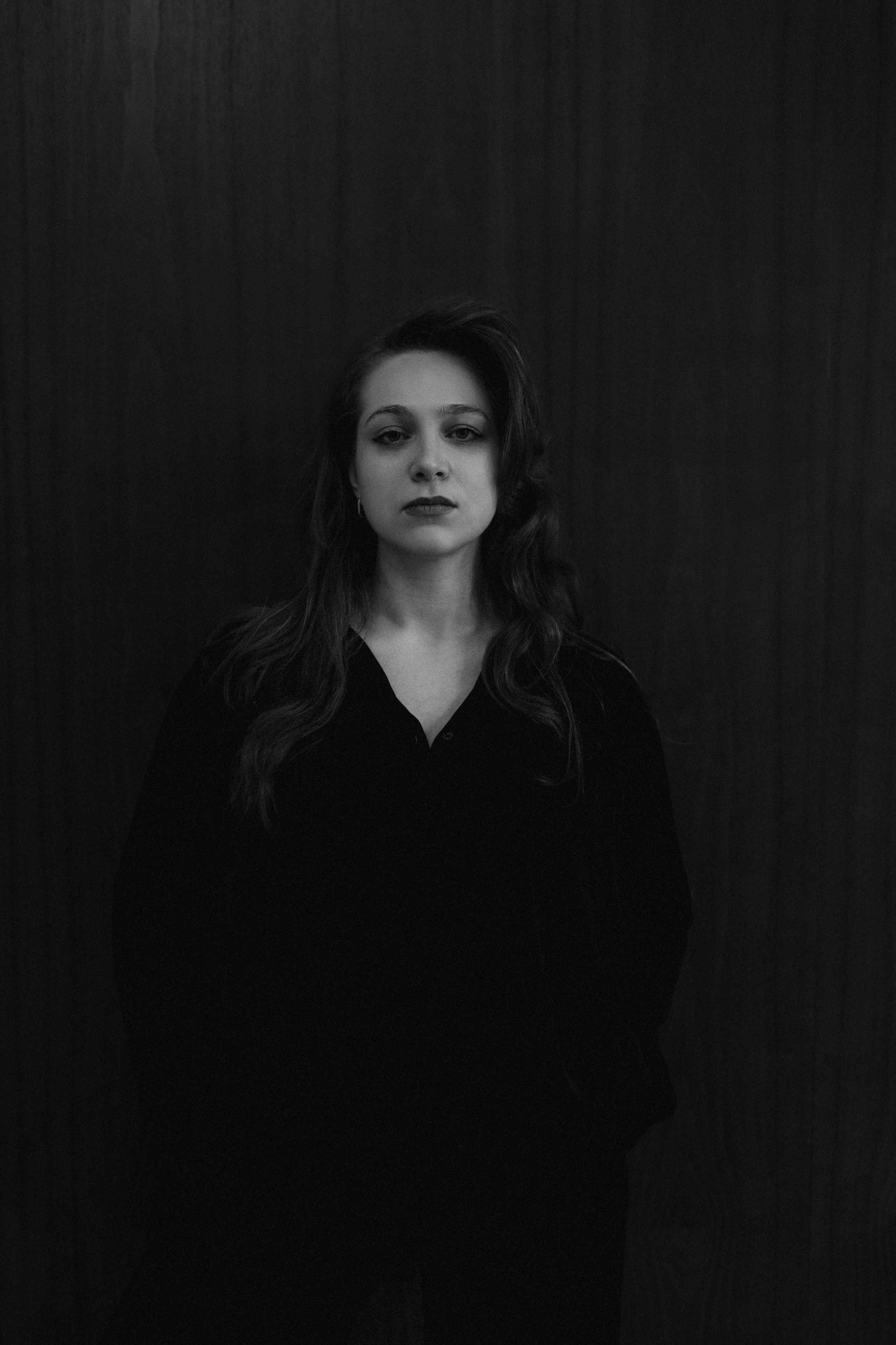 Ася. Контент–фотограф | Леся Лесная