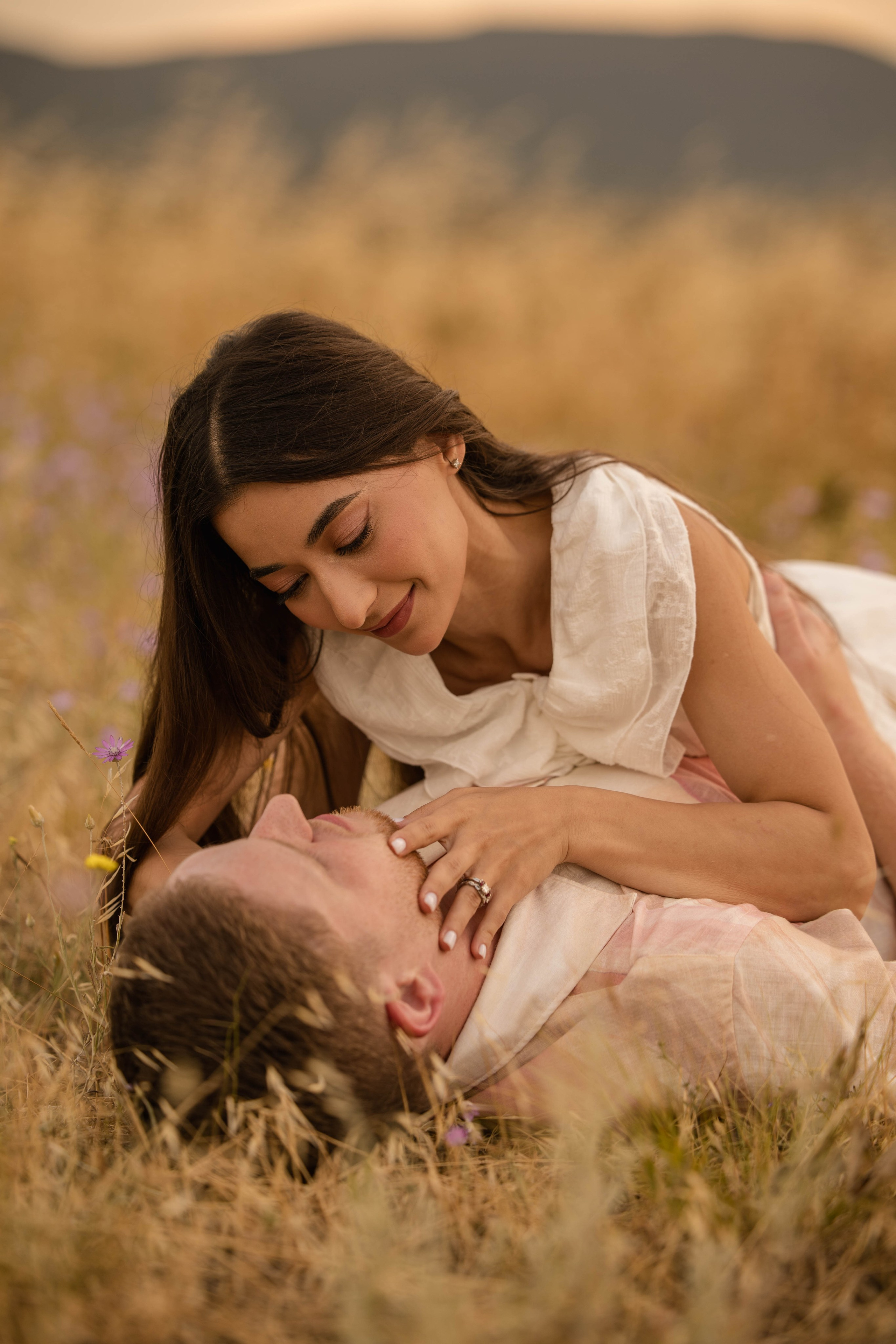 DEREK&ASYA. Свадебный и семейный фотограф респ. Дагестан и г. Москва Диана Старри