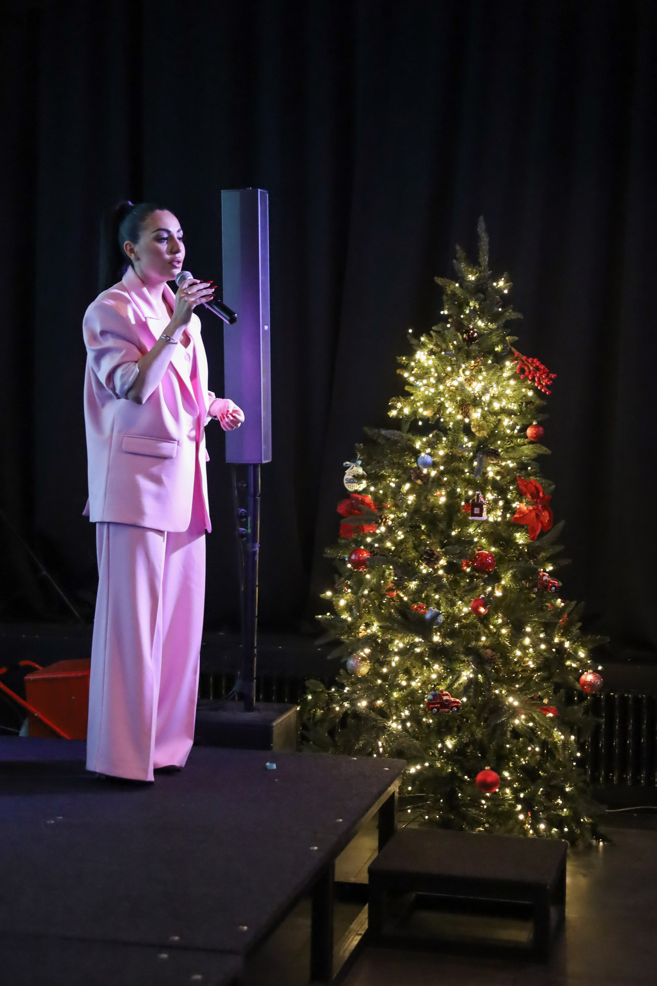 КОНФЕРЕНЦИЯ ШКОЛЫ ПРОДЮСИРОВАНИЯ ШУШАННЫ ИСРАЕЛЯН. Фотограф мероприятий Ирина Каширина