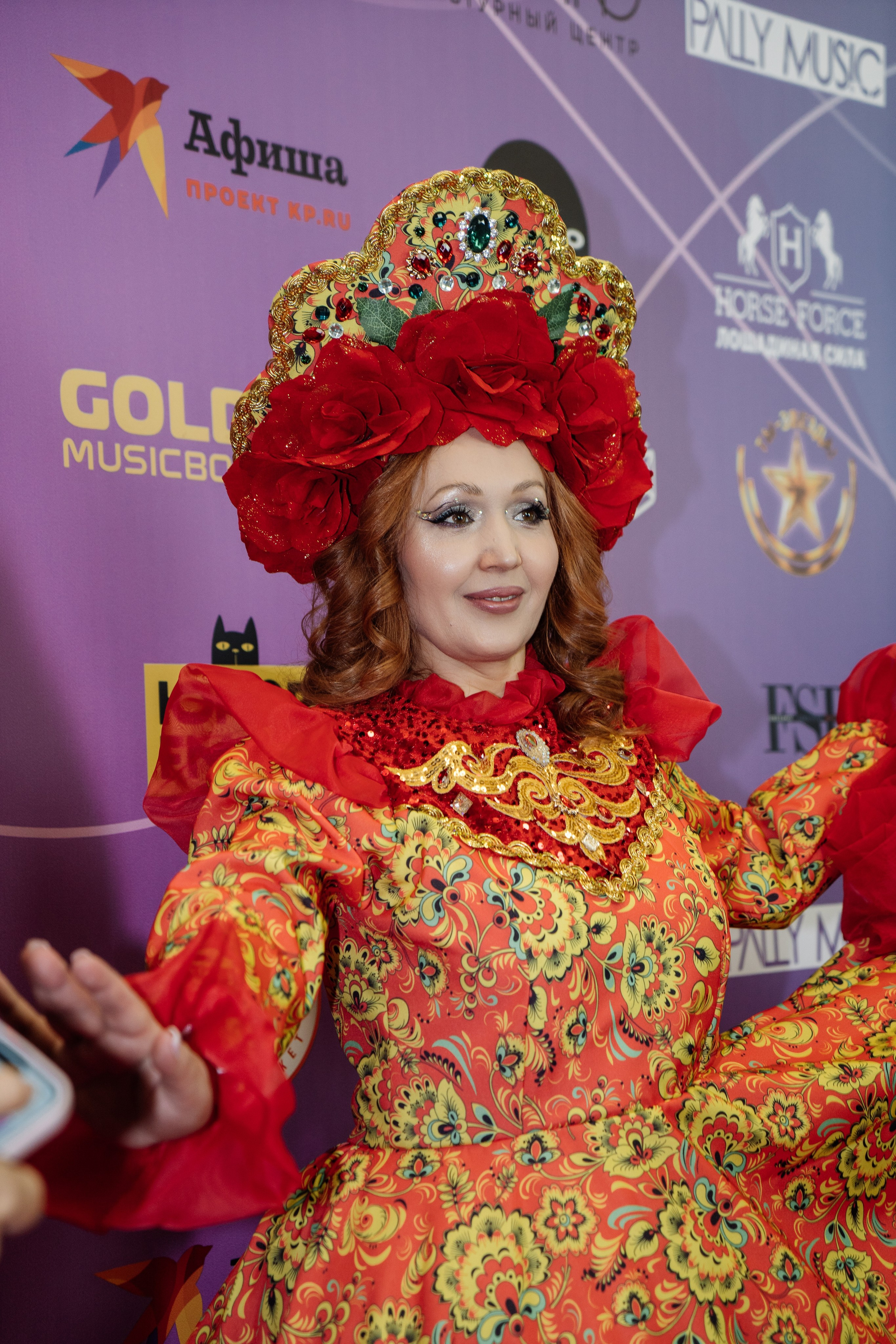 Bloggers Music Awards 2025. Фотограф София Горбачева. Свадебный и репортажный фотограф видеограф Брянск/Москва