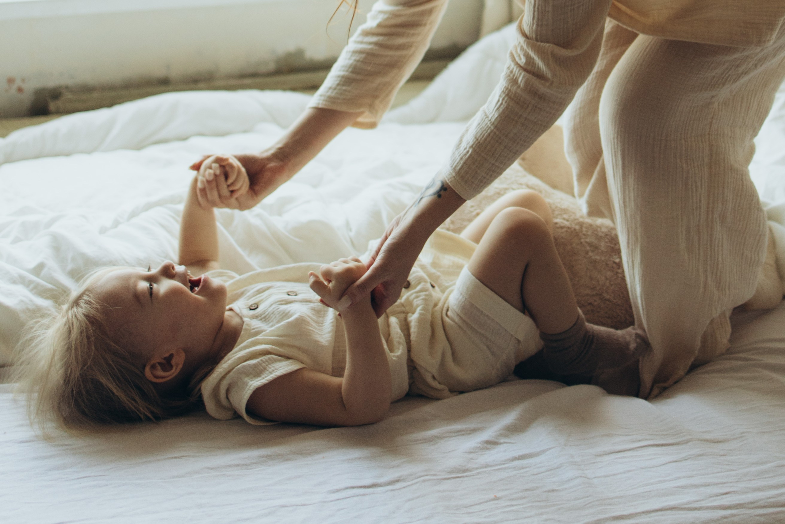 Эмилия и Демид. Семейный фотограф в Москве Виктория Ястребинская