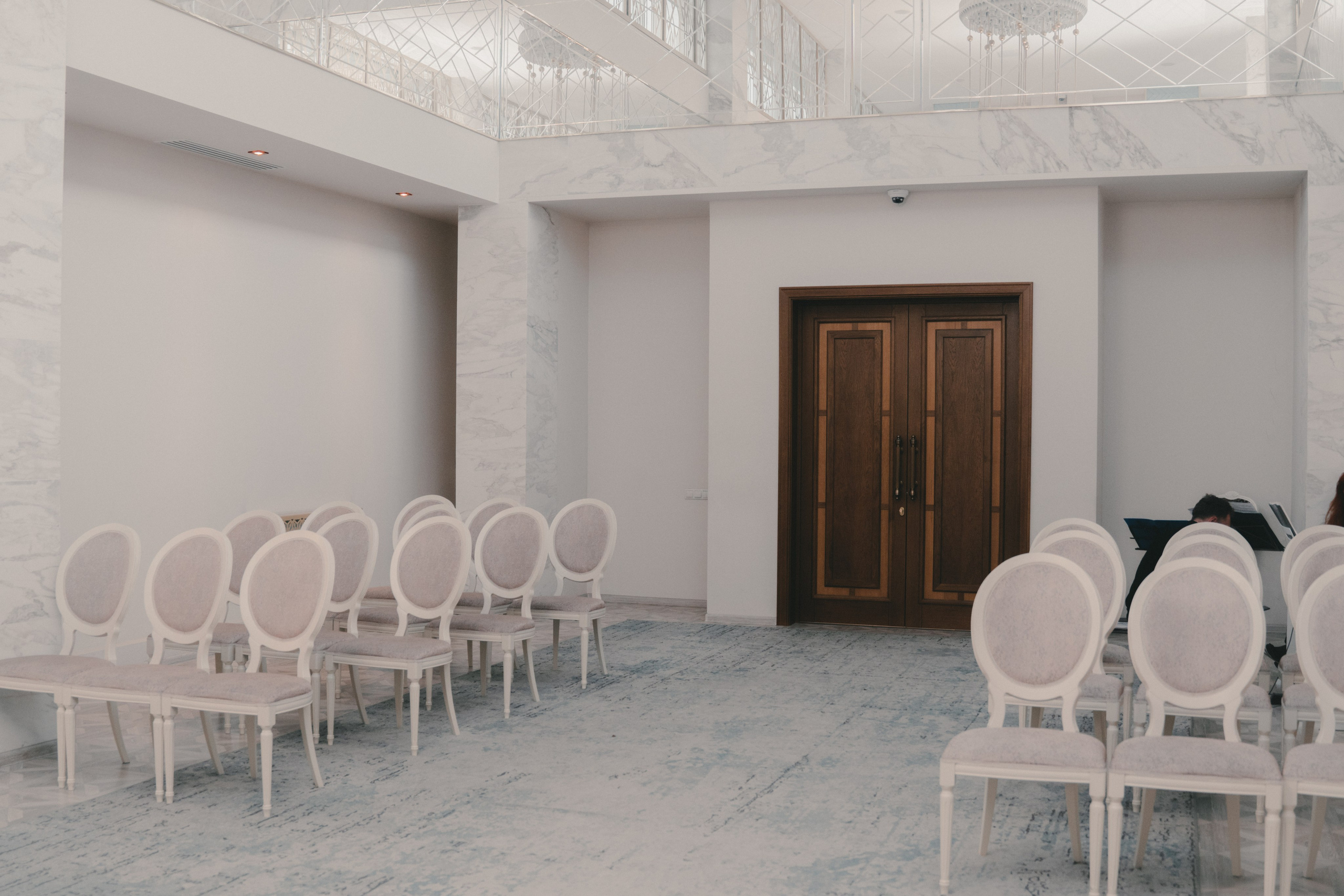 Марго и Игорь. Фотограф Наталья Воронина Москва