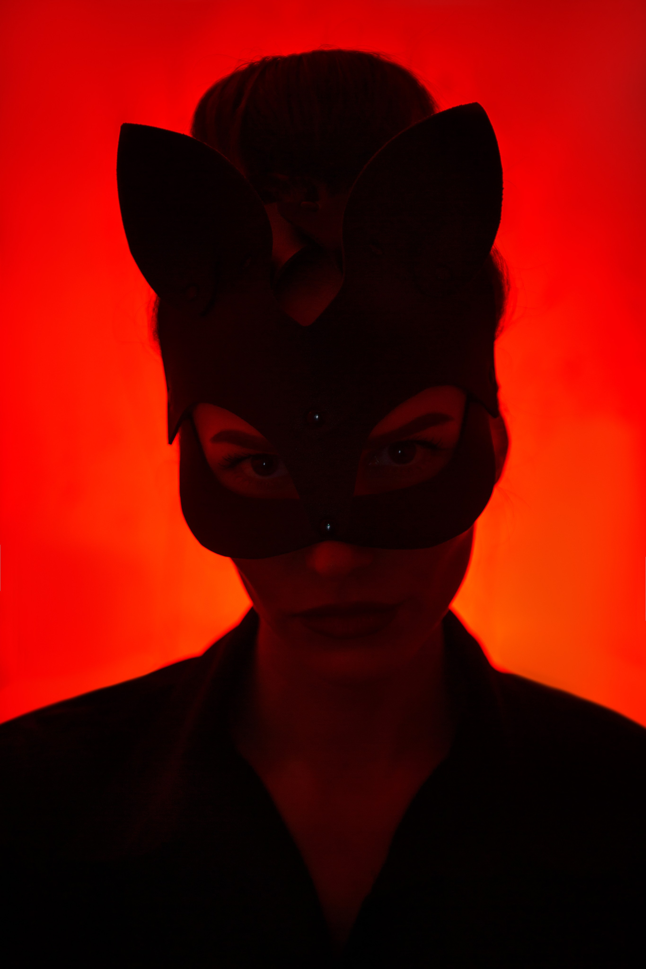 Все портреты. Фотограф Вадим Бердник