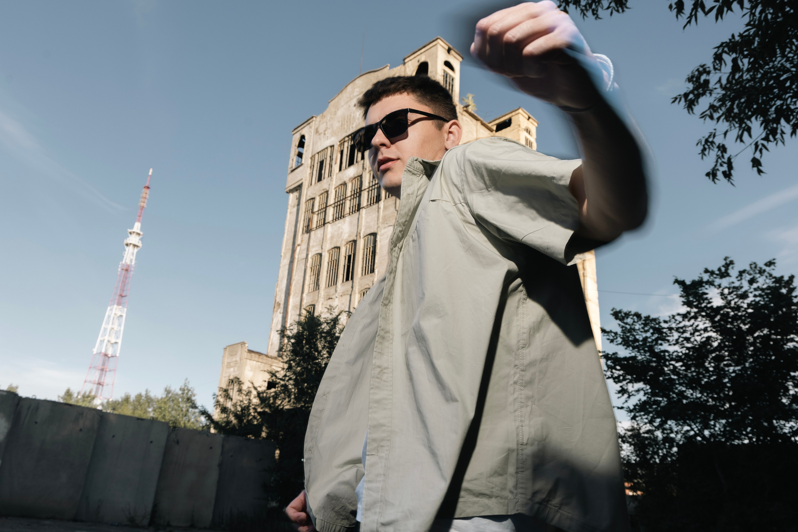 ПОРТРЕТ. Репортажный фотограф Наталья Лапцевич