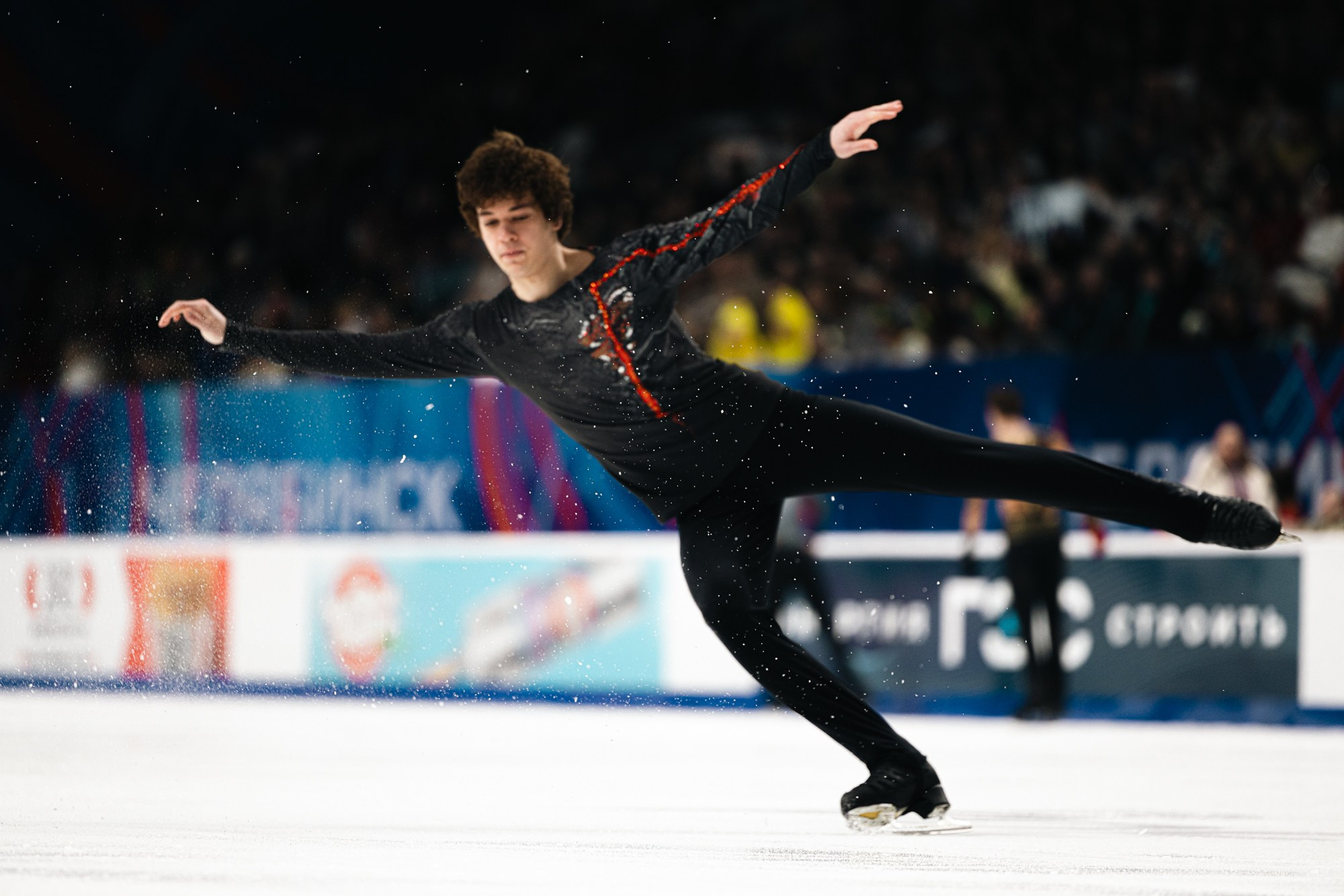 СПОРТ. Репортажный фотограф Наталья Лапцевич