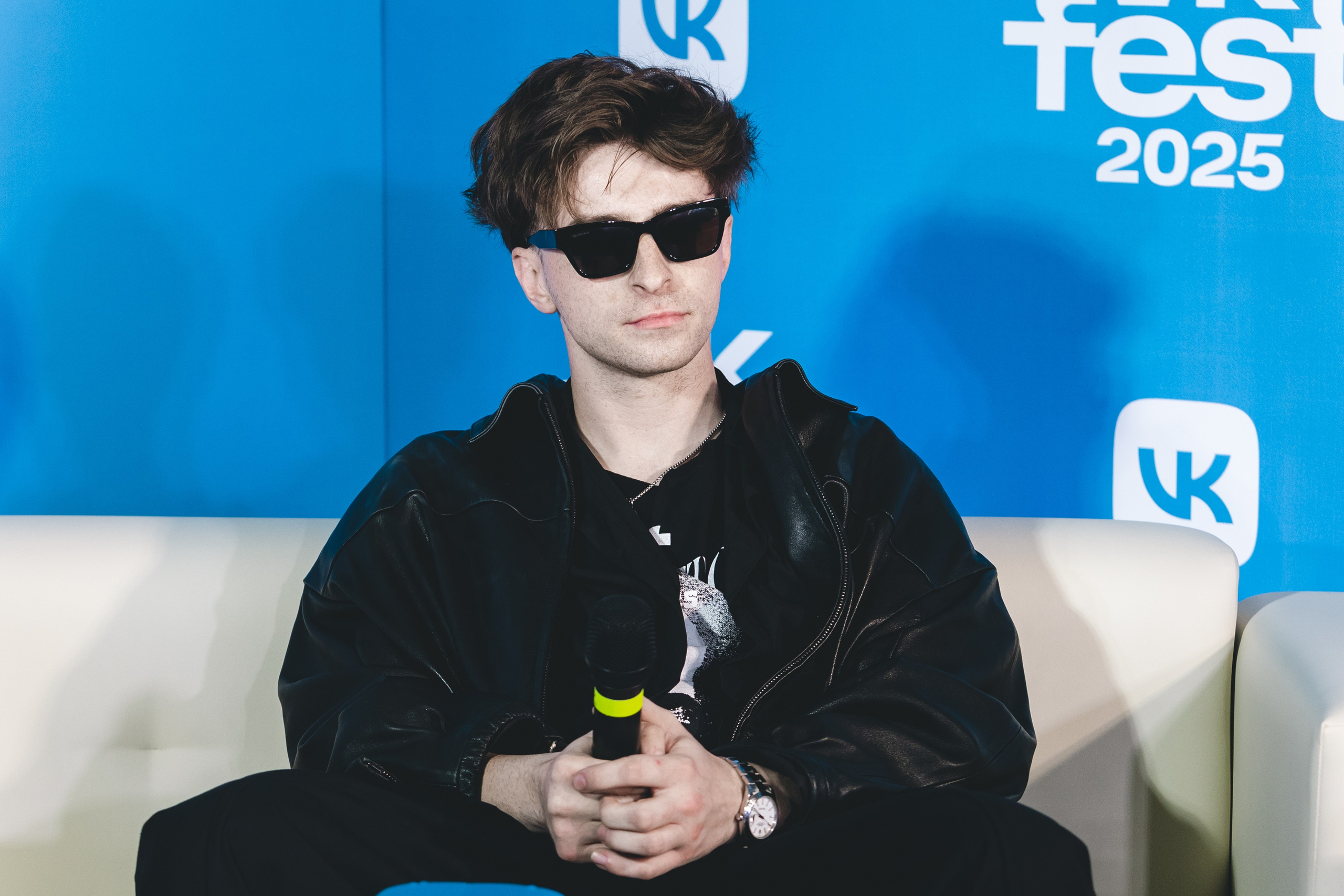 VK FEST. Репортажный фотограф Наталья Лапцевич