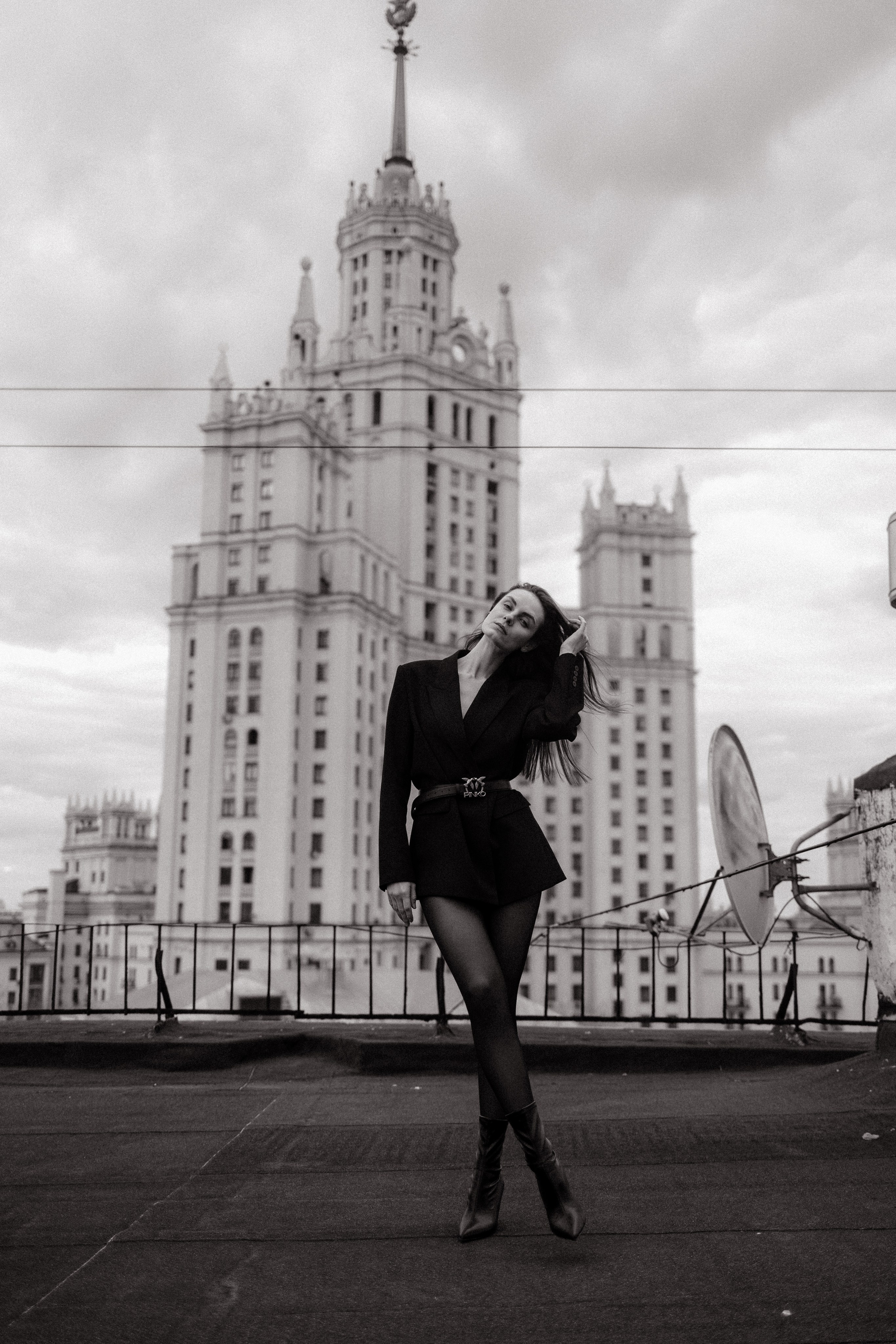 Анастасия. Фотограф в Москве Валерия Рожкова