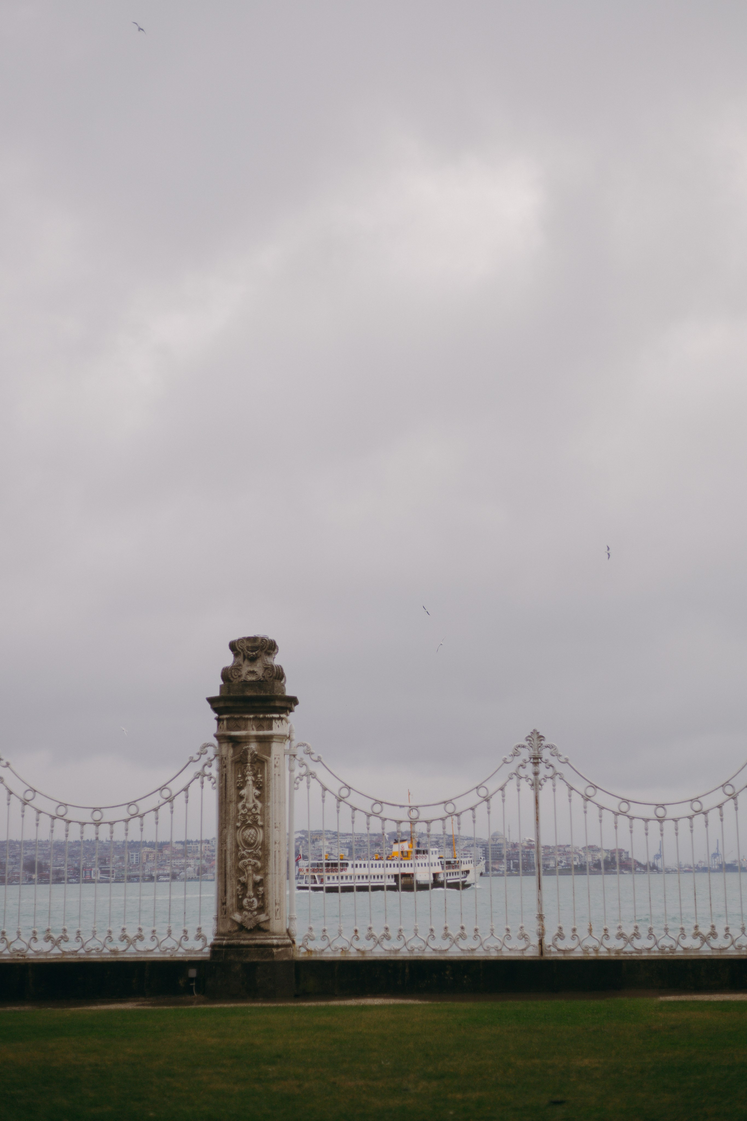 Стамбул. Профессиональный Фотограф во Владимире, в Москве и в Суздале — Полина Романычева