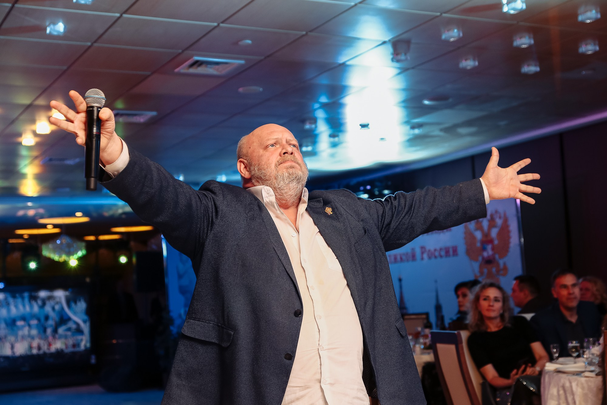 Корпоративы. Сайт фотографа Арины Зиминой