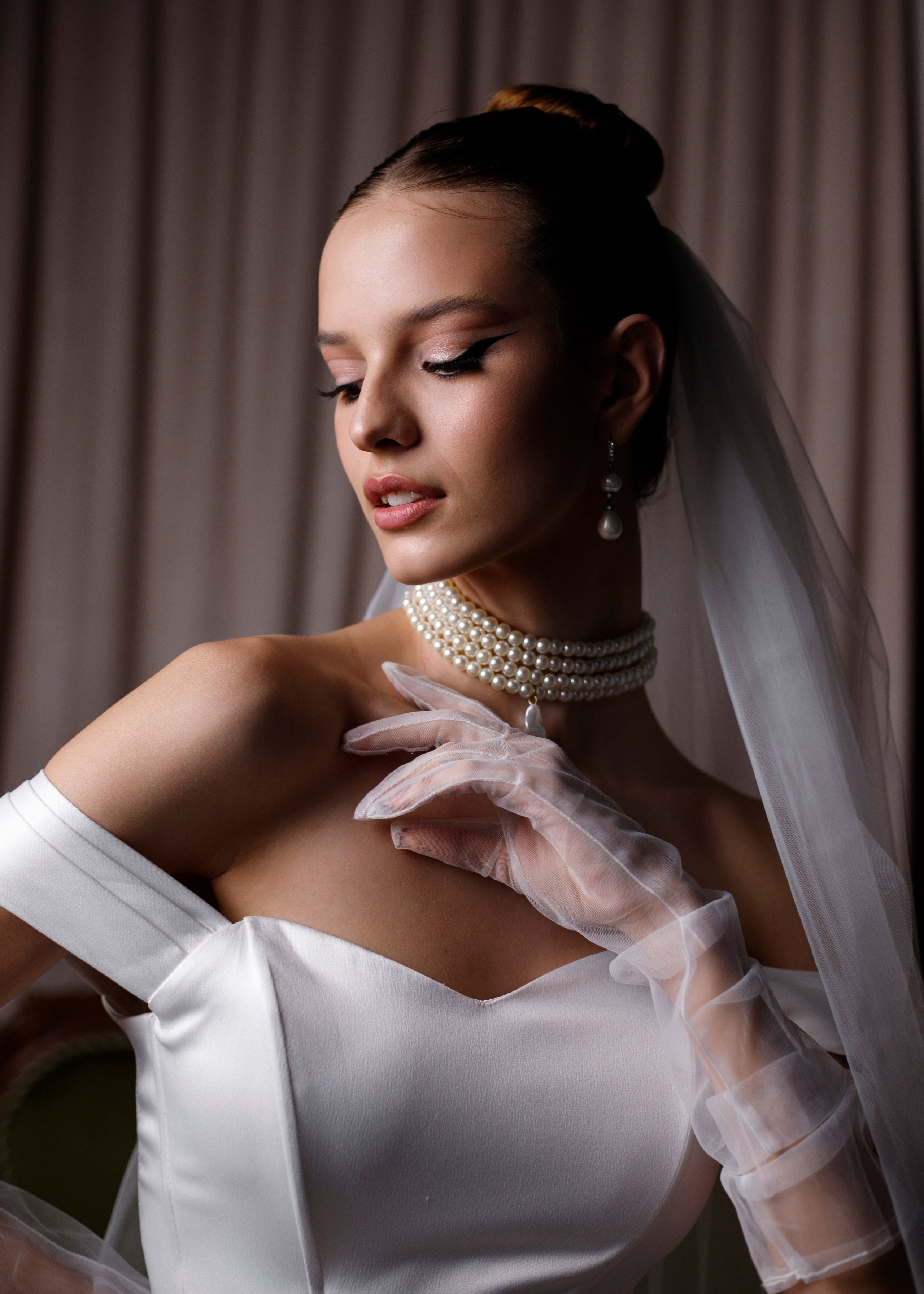 Timur & Mariya. Свадебный фотограф Алматы