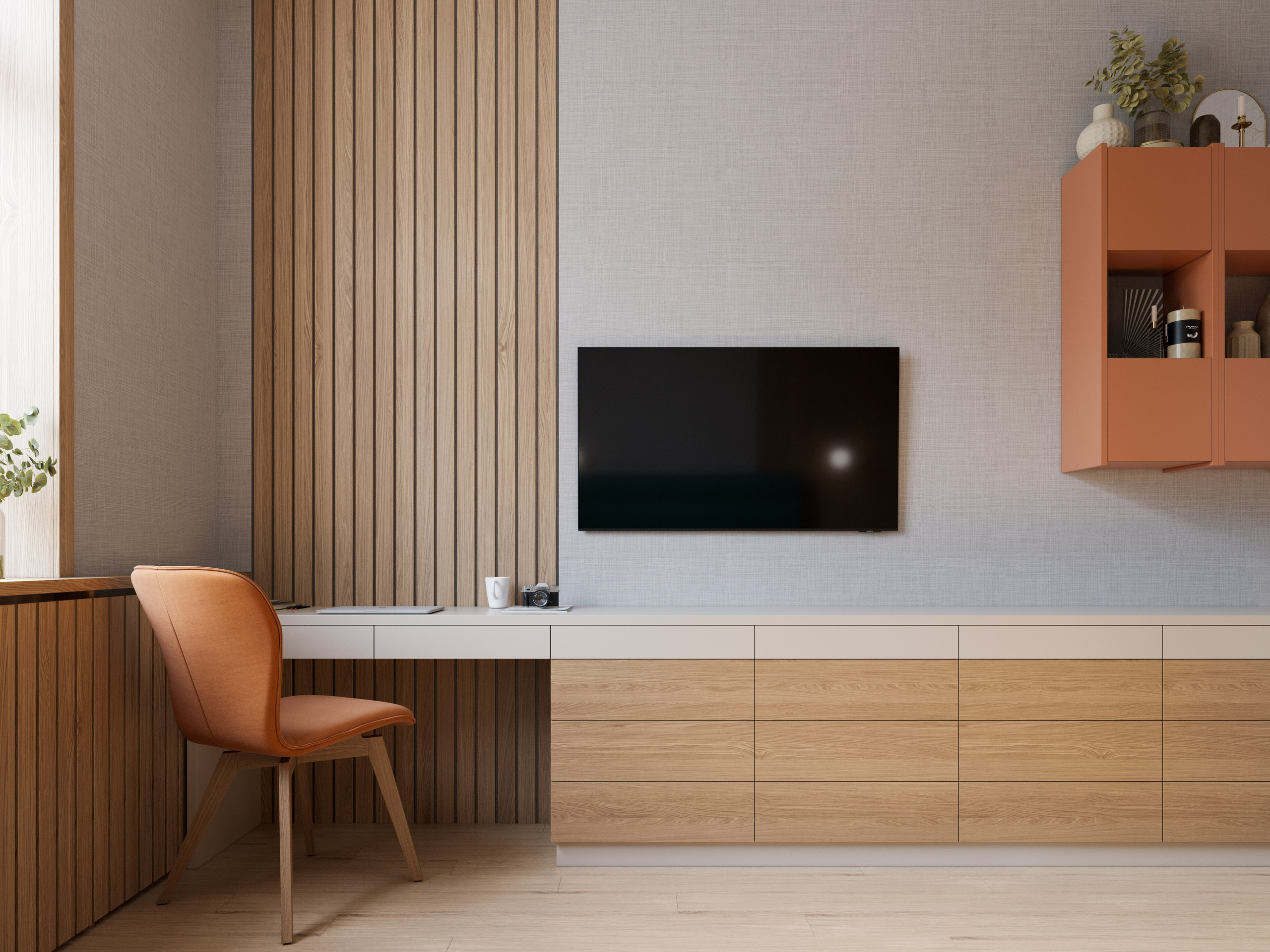 Визуализатор интерьера в Москве | Брагин Кирилл