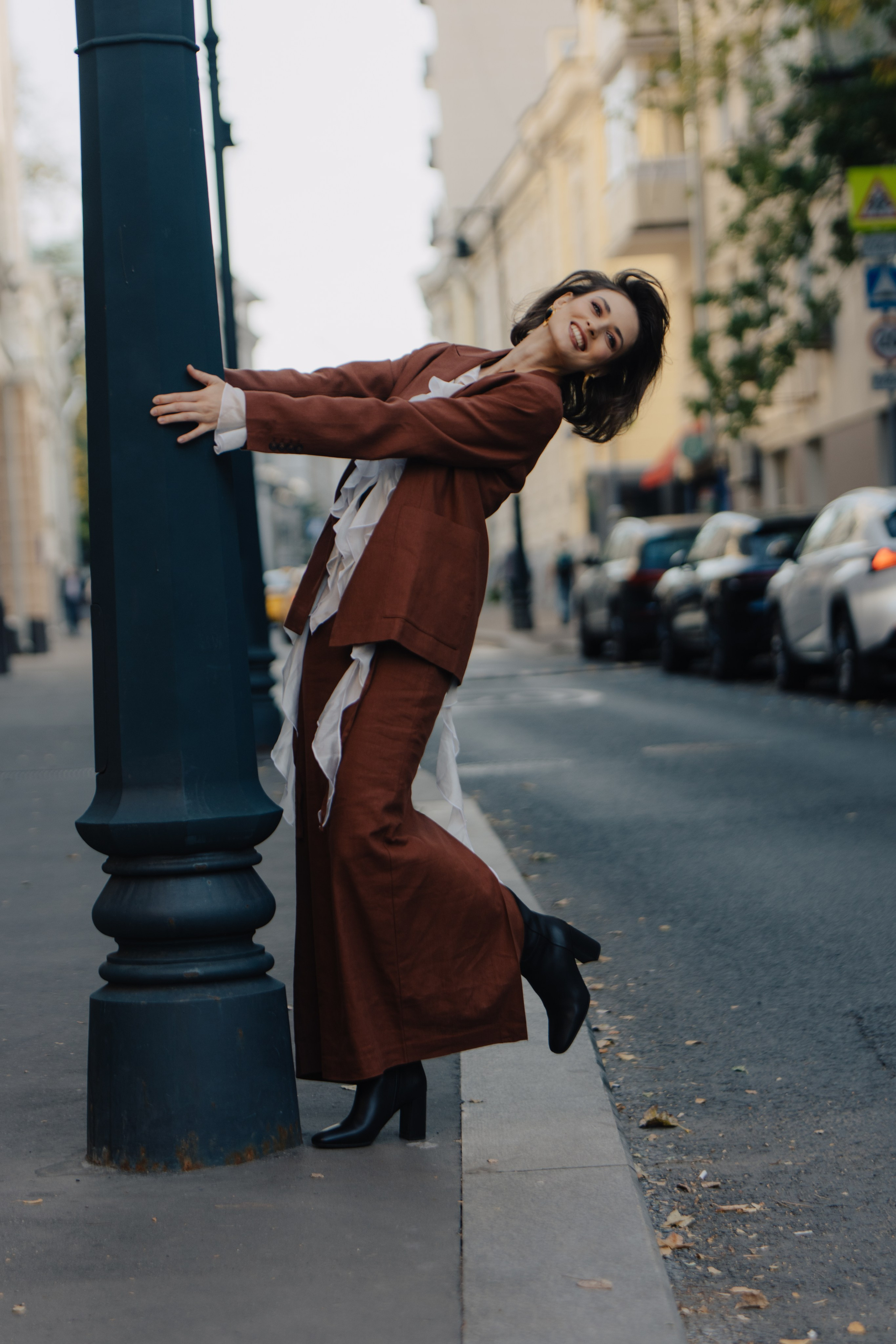 Мария. Екатерина Шарапова. Портретный фотограф в Москве