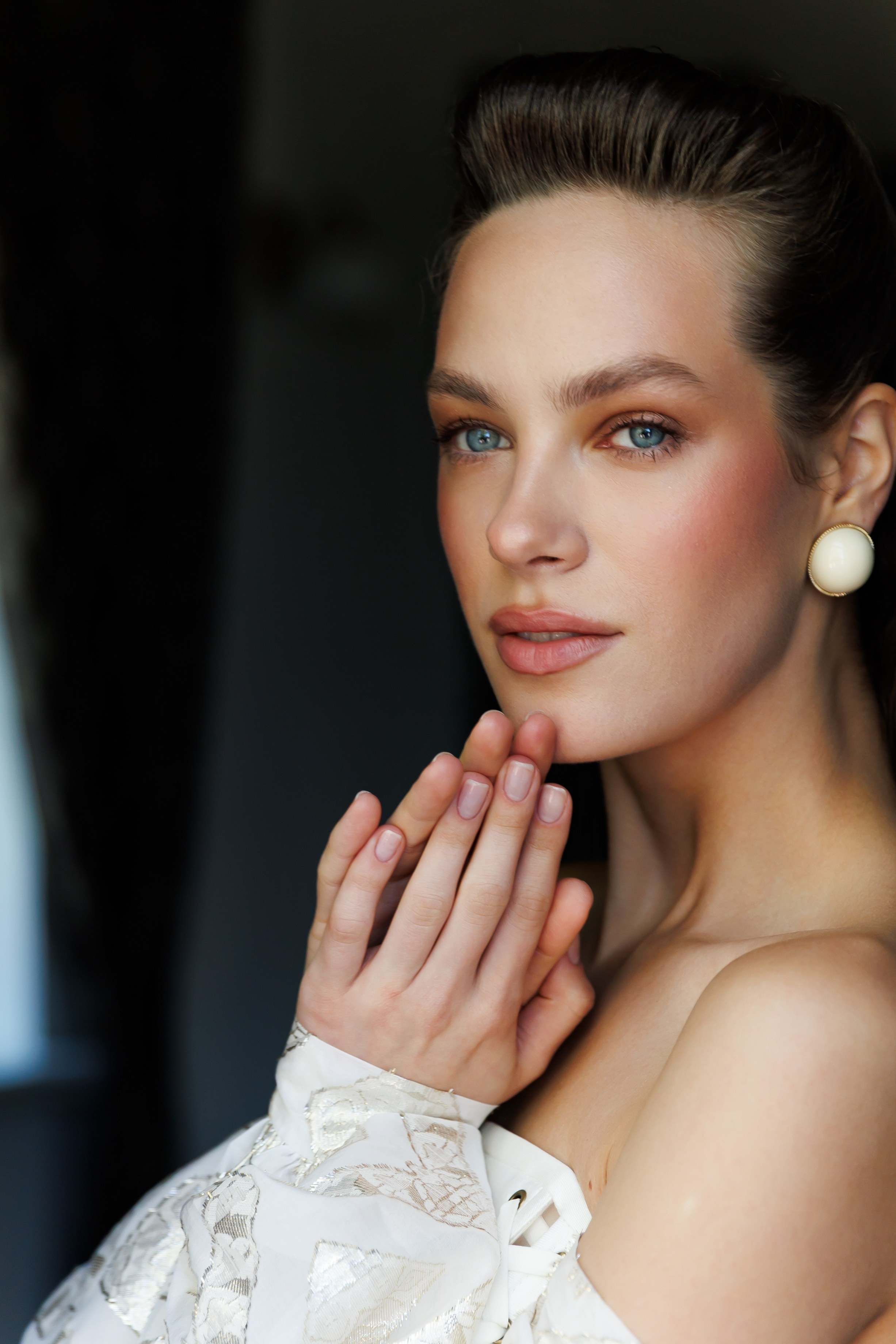 Bride. Свадебный фотограф. Москва. Мытищи