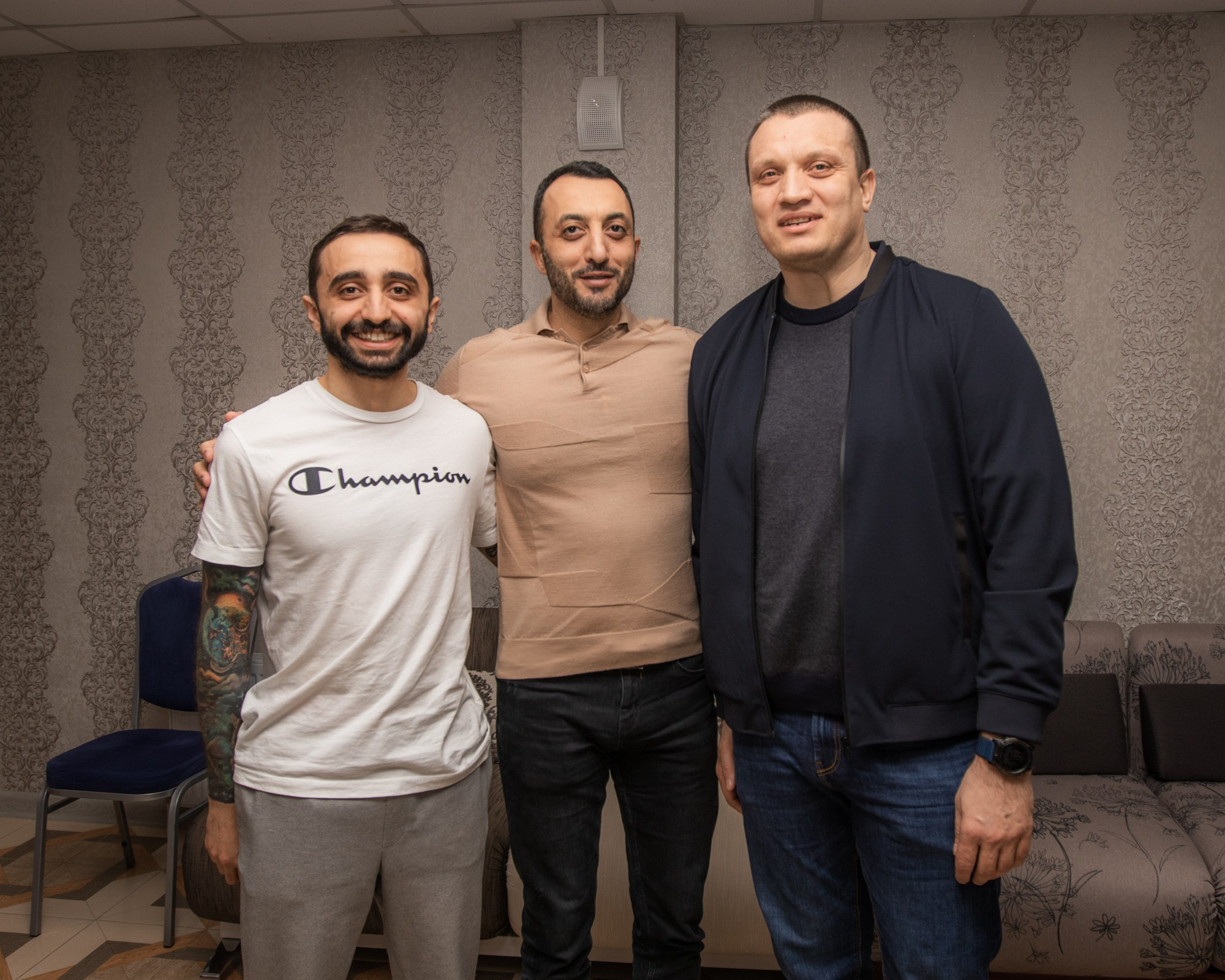 Встреча с потомком шоколадной фабрики Абрикосовых. Репортажный, промышленный и маркетплейс-фотограф Дмитрий Чернат