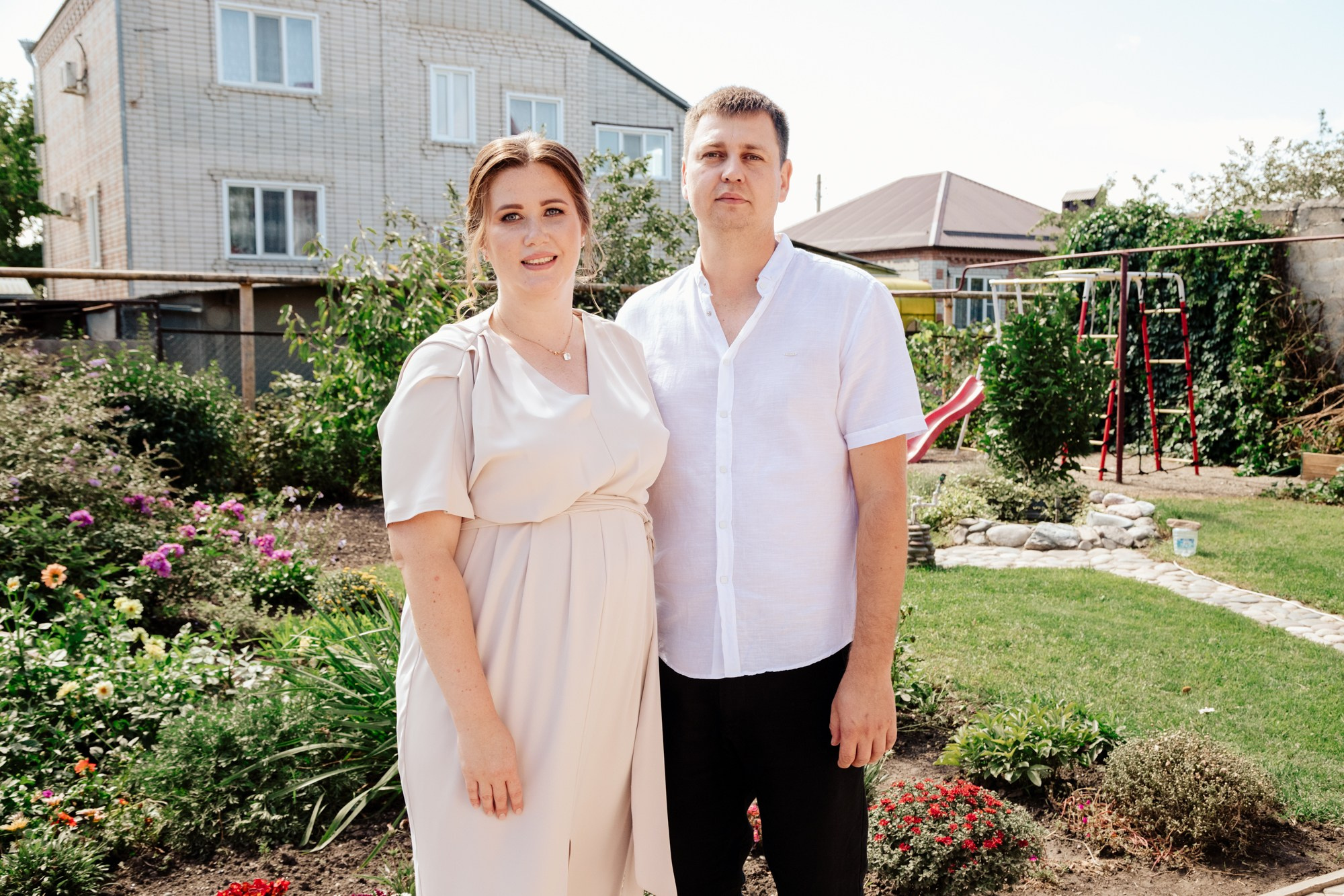 Свадьба в Лабинске 7.09.2024. Репортажный, промышленный и маркетплейс-фотограф Дмитрий Чернат