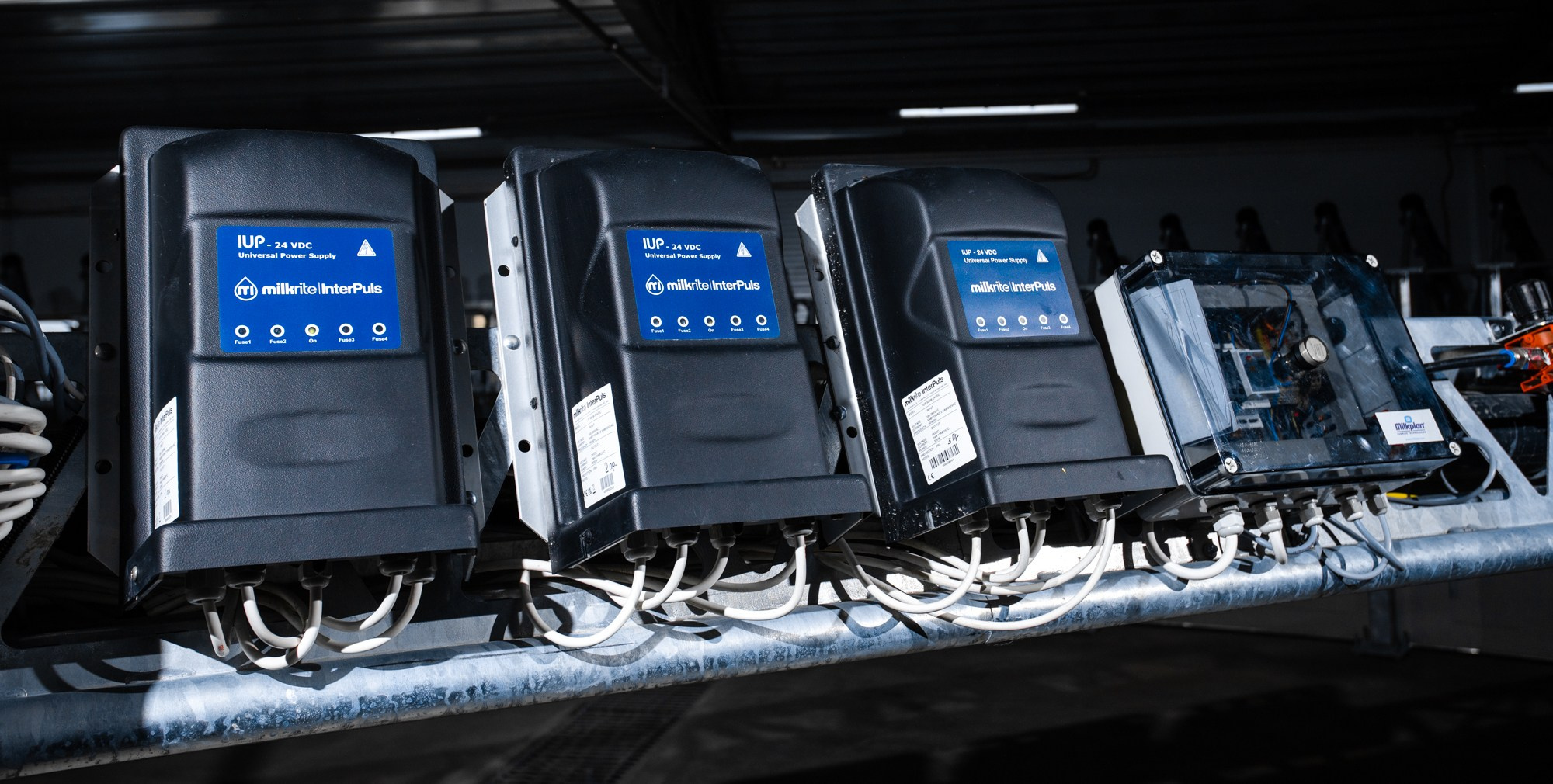 Съёмка для фирмы «Биотон». Репортажный, промышленный и маркетплейс-фотограф Дмитрий Чернат