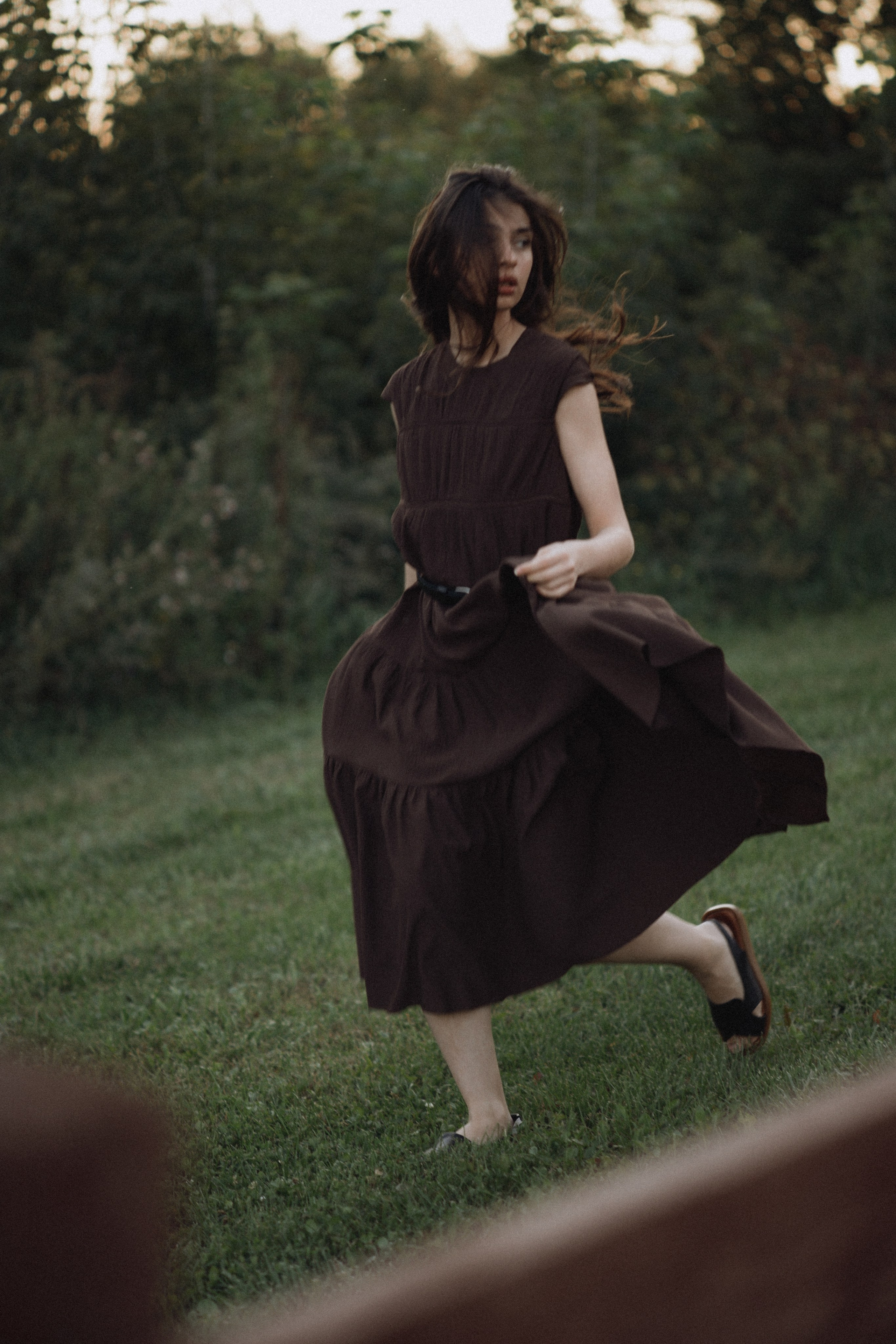 София. Бэкстейдж и репортажный фотограф в Москве Артем Онацко