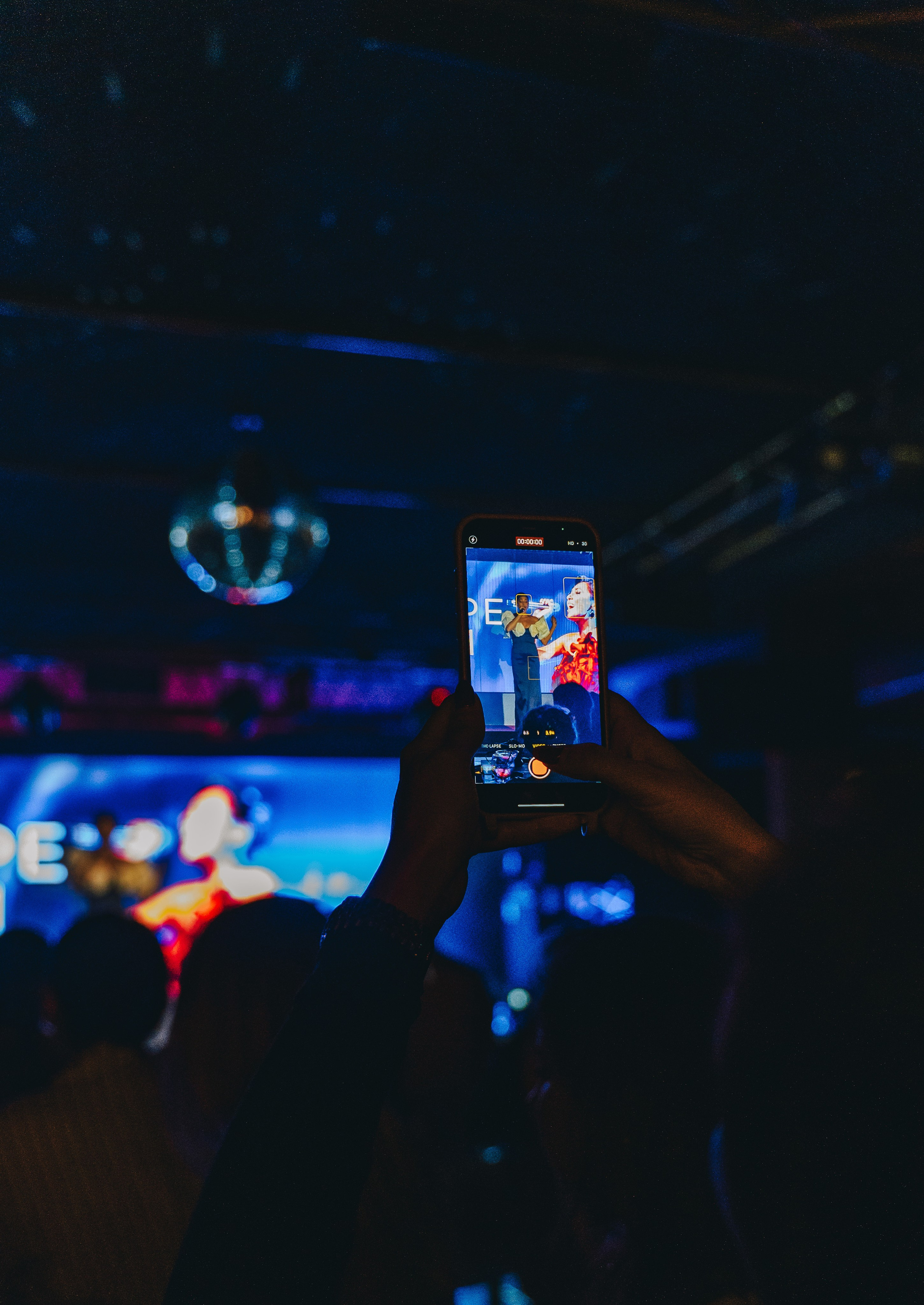 Благотворительный концерт фонда «Радуга на Кипре». Свадебный и семейный фотограф Ирина Чернова