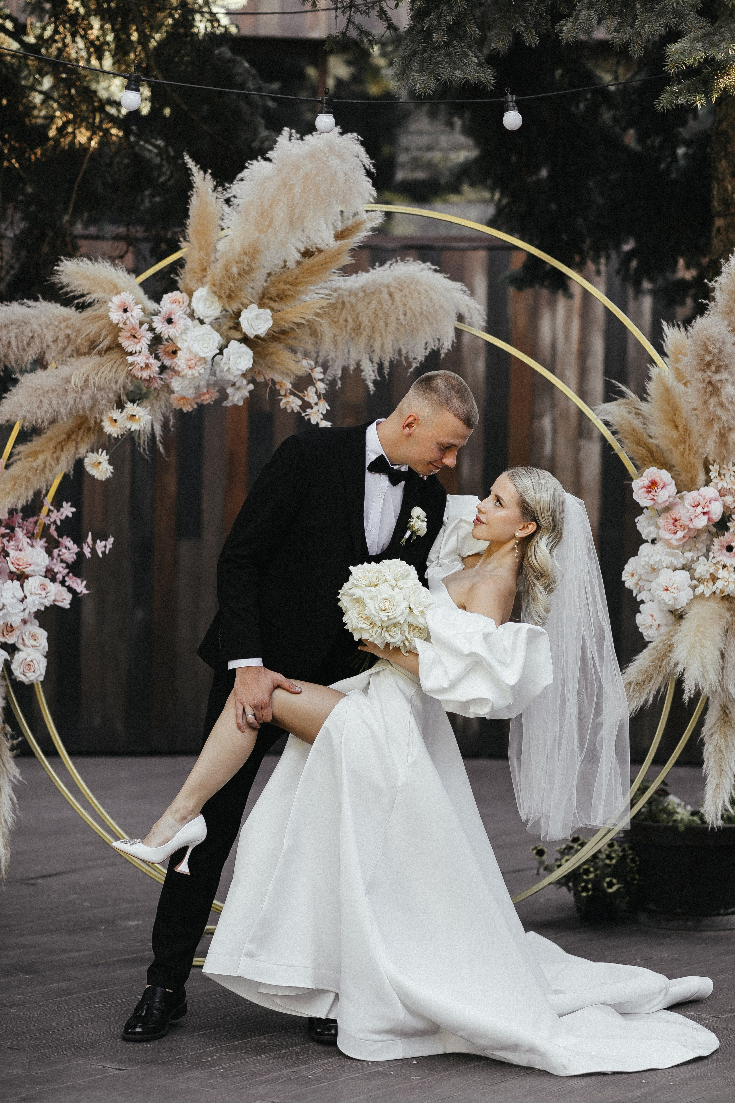 Event-агентство «Бутик Событий» Евгении Гарновской