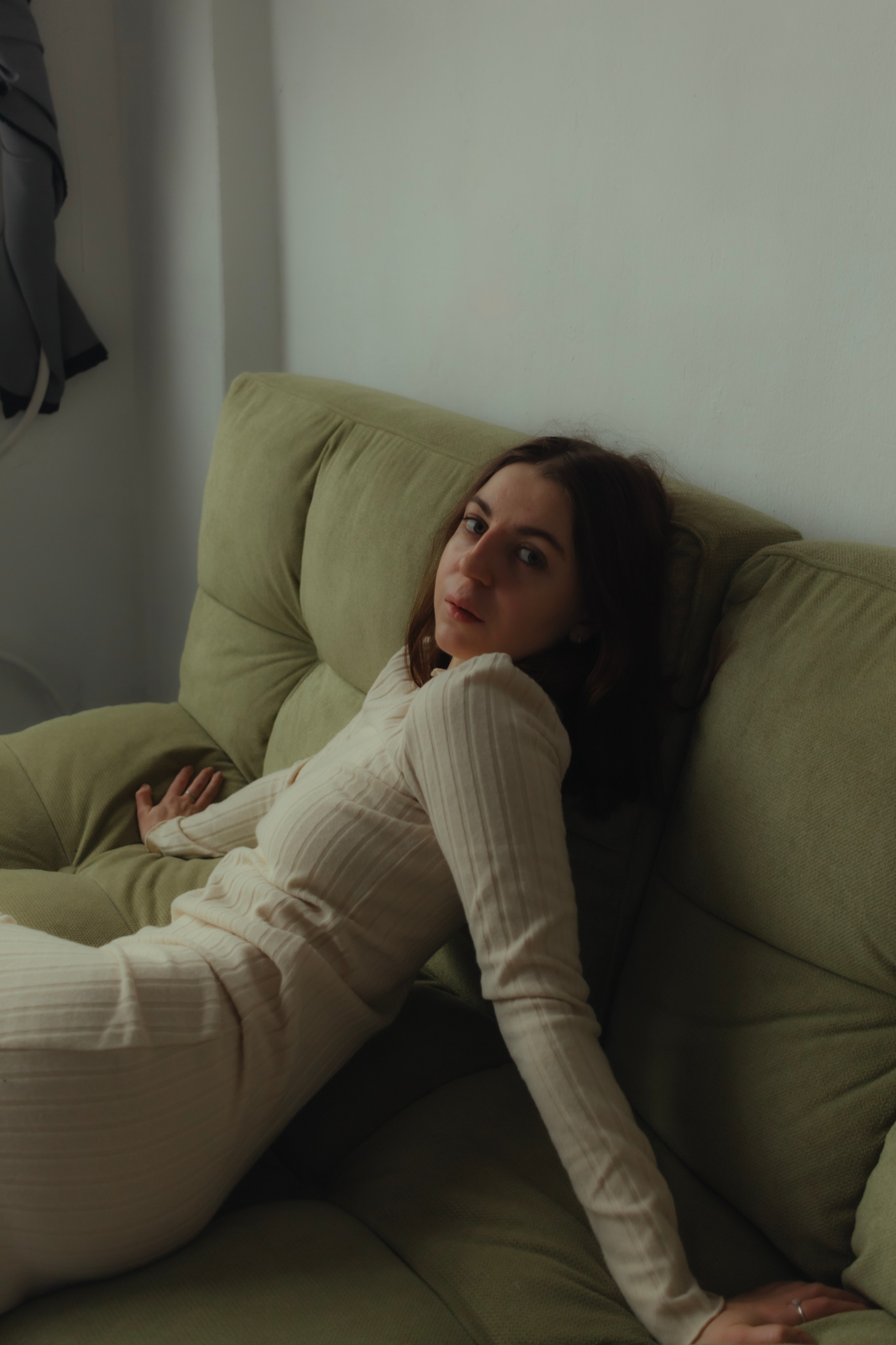 Аля. Фотограф Виноградова Зинфира в Санкт-Петербурге