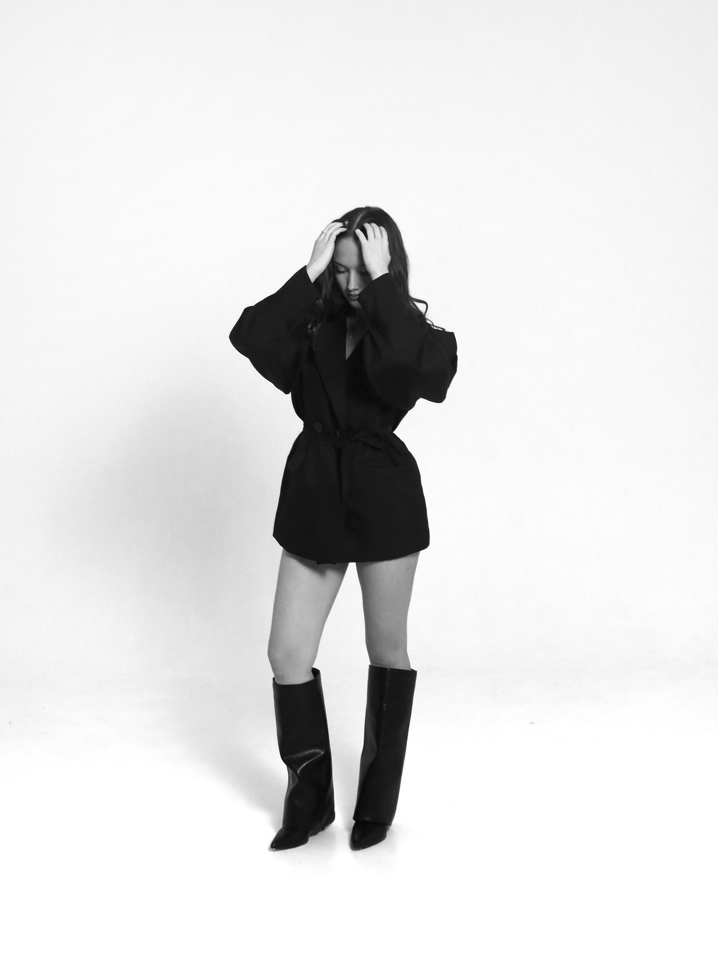 Antonina. Фотограф в Екатеринбурге Виктория Ткаченко