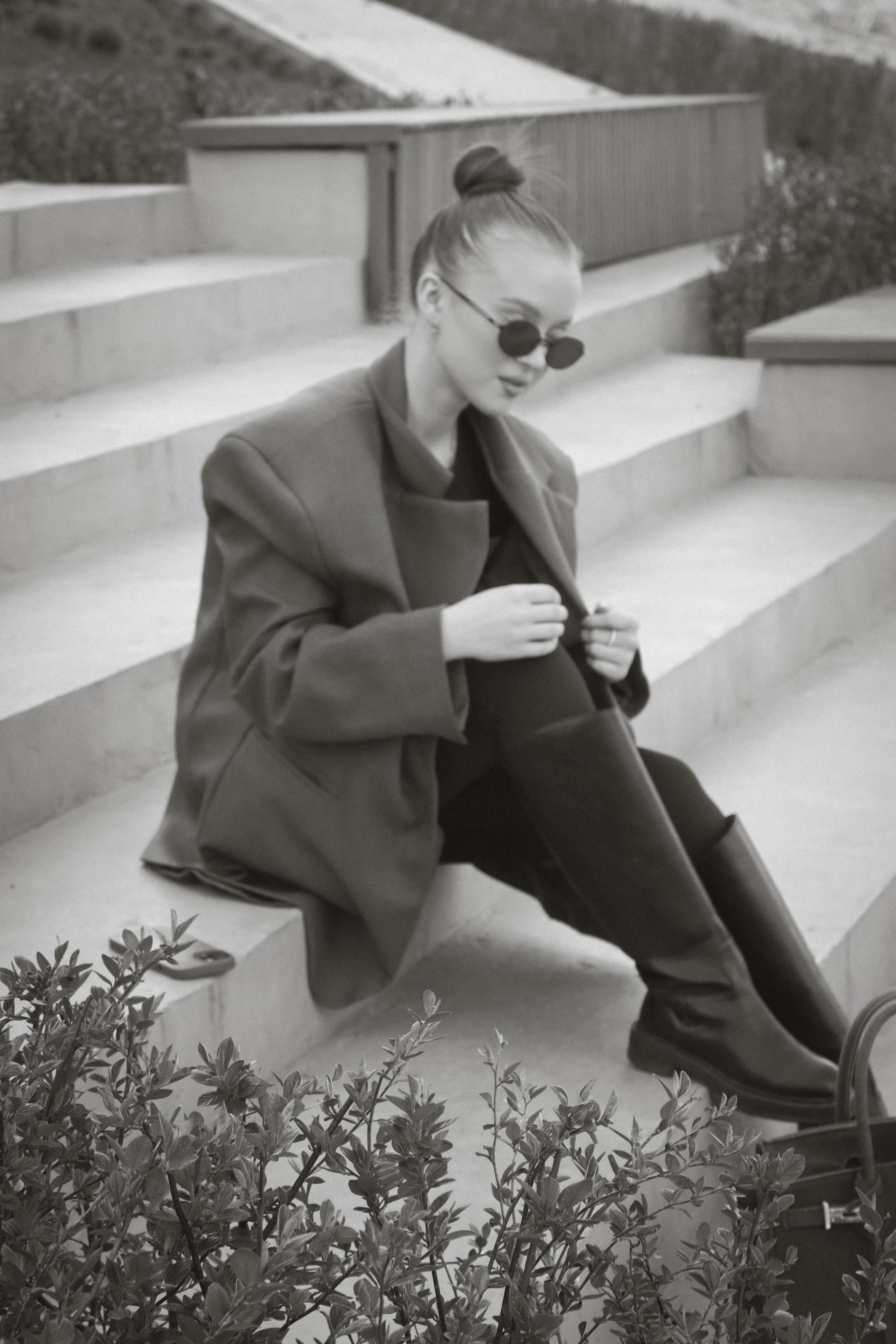 Emiliya. Фотограф в Екатеринбурге Виктория Ткаченко