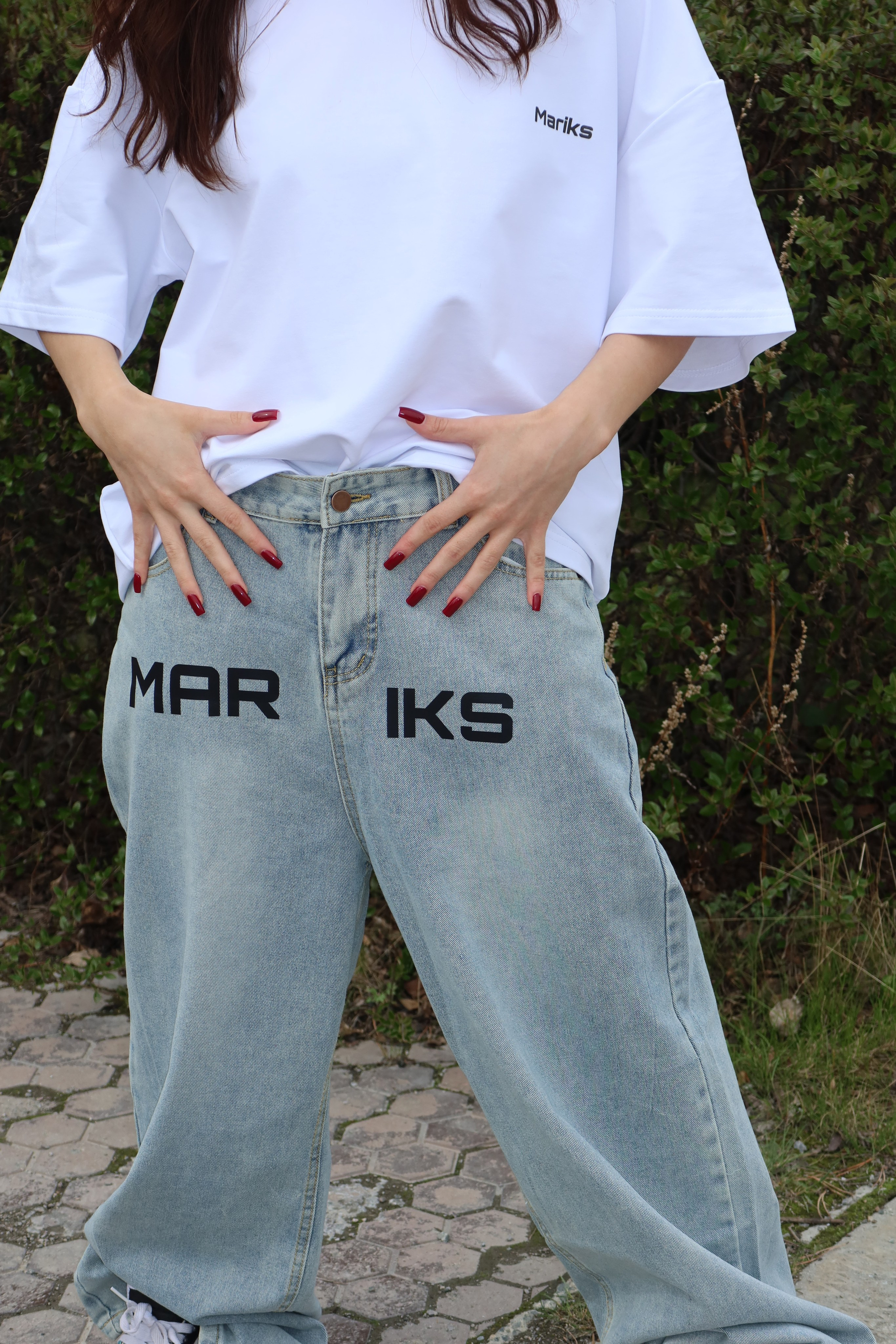 Mariks brand. Фотограф в Екатеринбурге Виктория Ткаченко