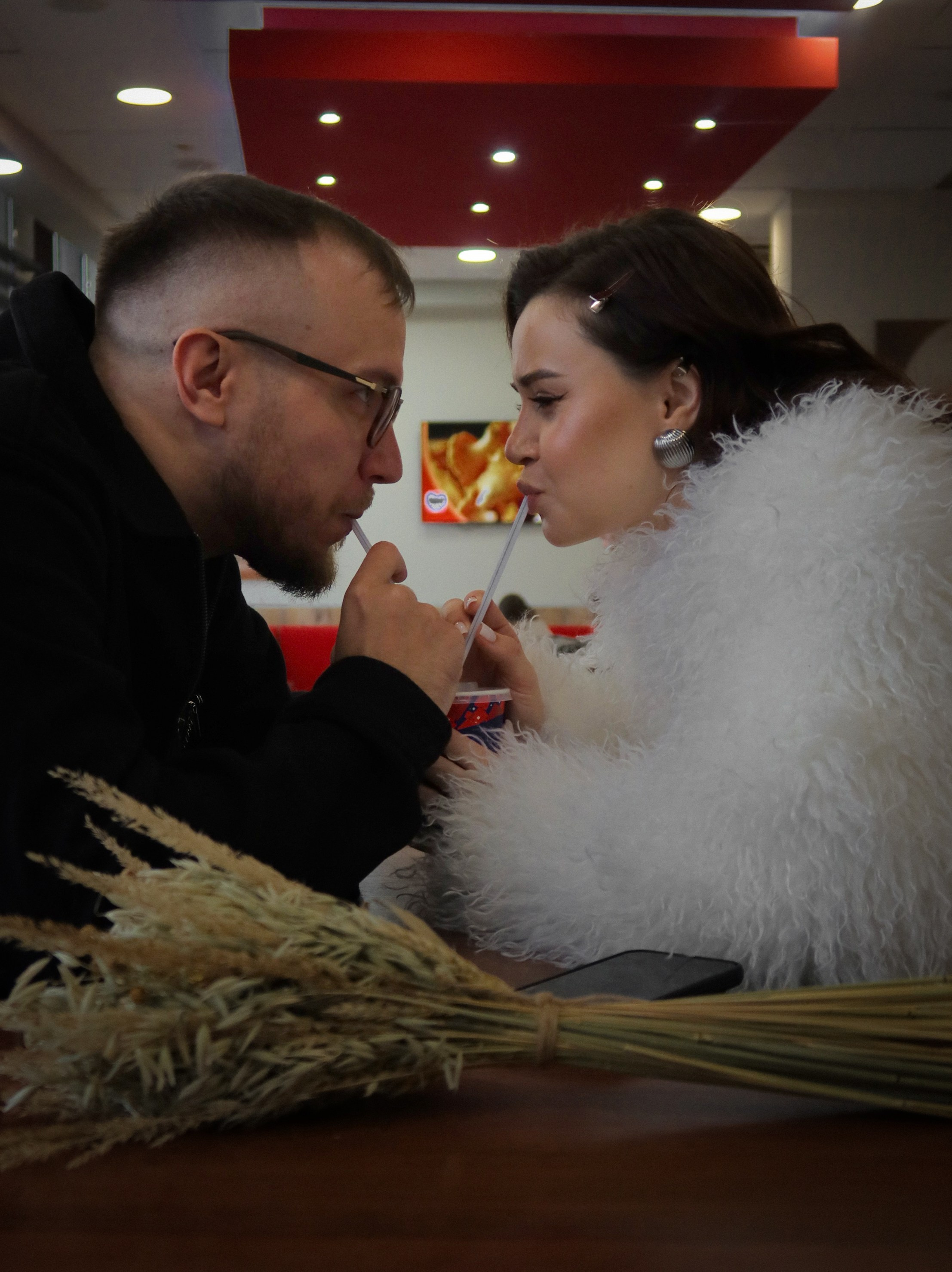 Alina & Artur. Фотограф в Екатеринбурге Виктория Ткаченко