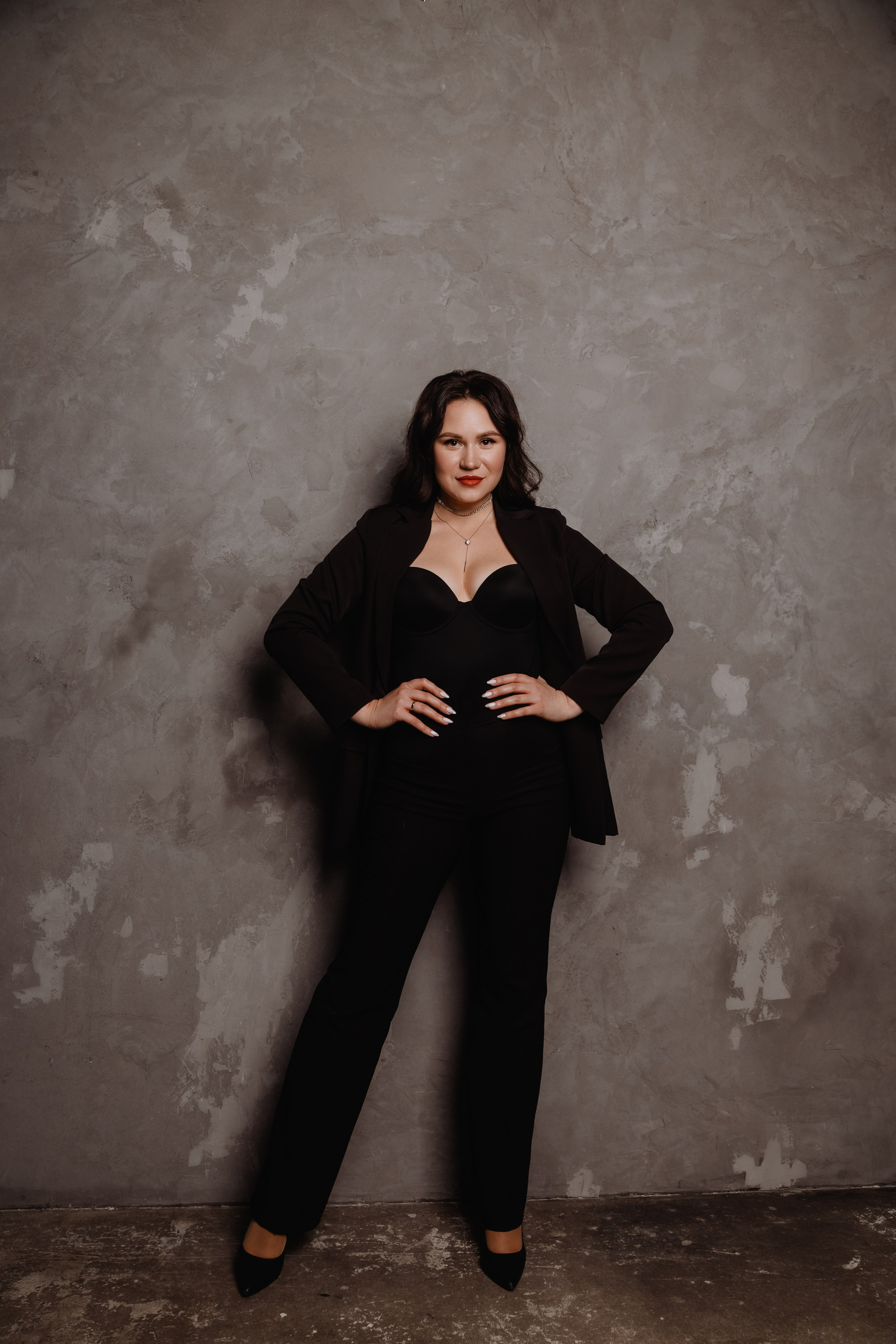 Надежда. Фотограф Воронеж Варвара