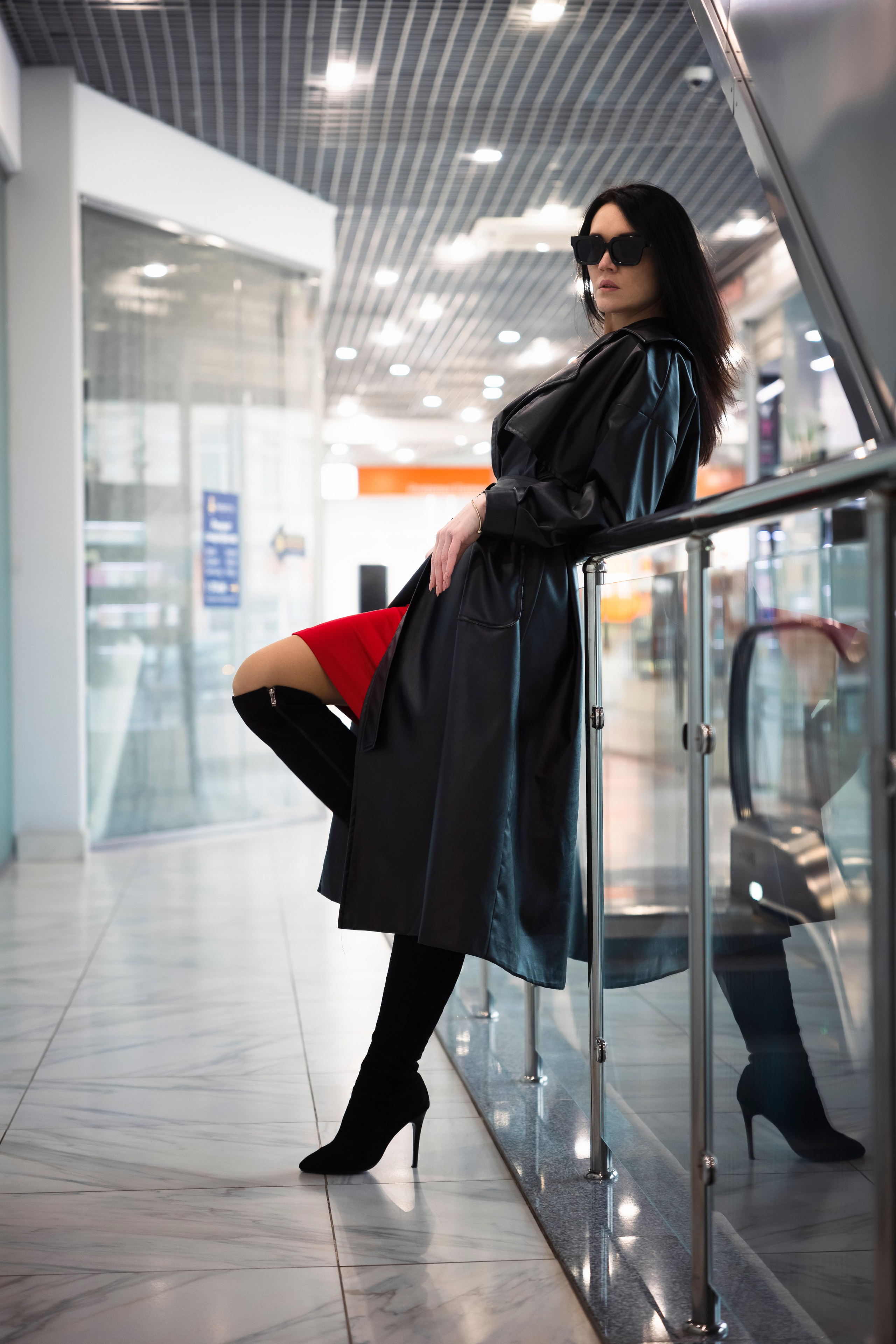 Татьяна. Фотограф в Туле — Борисов Николай