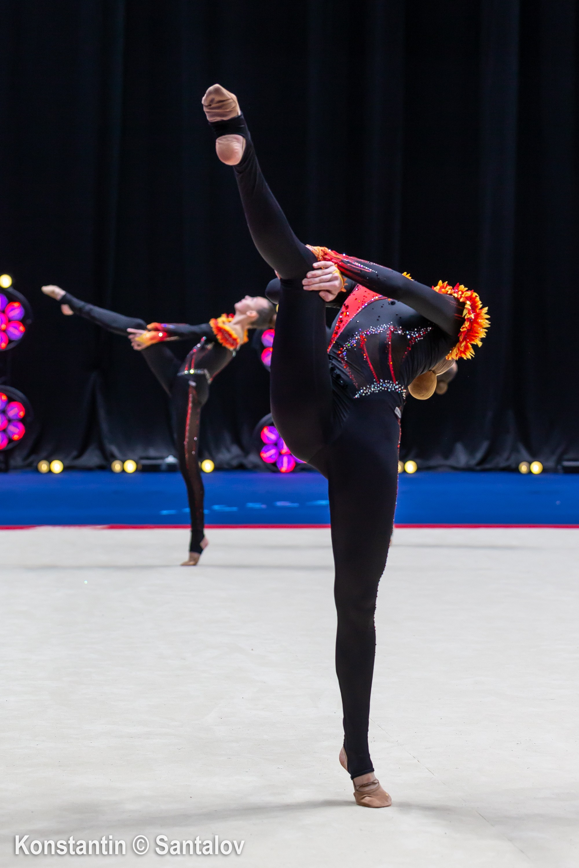 Бегущая по волнам 2024, Сочи. GYM-PHOTO. Спорт в кадре