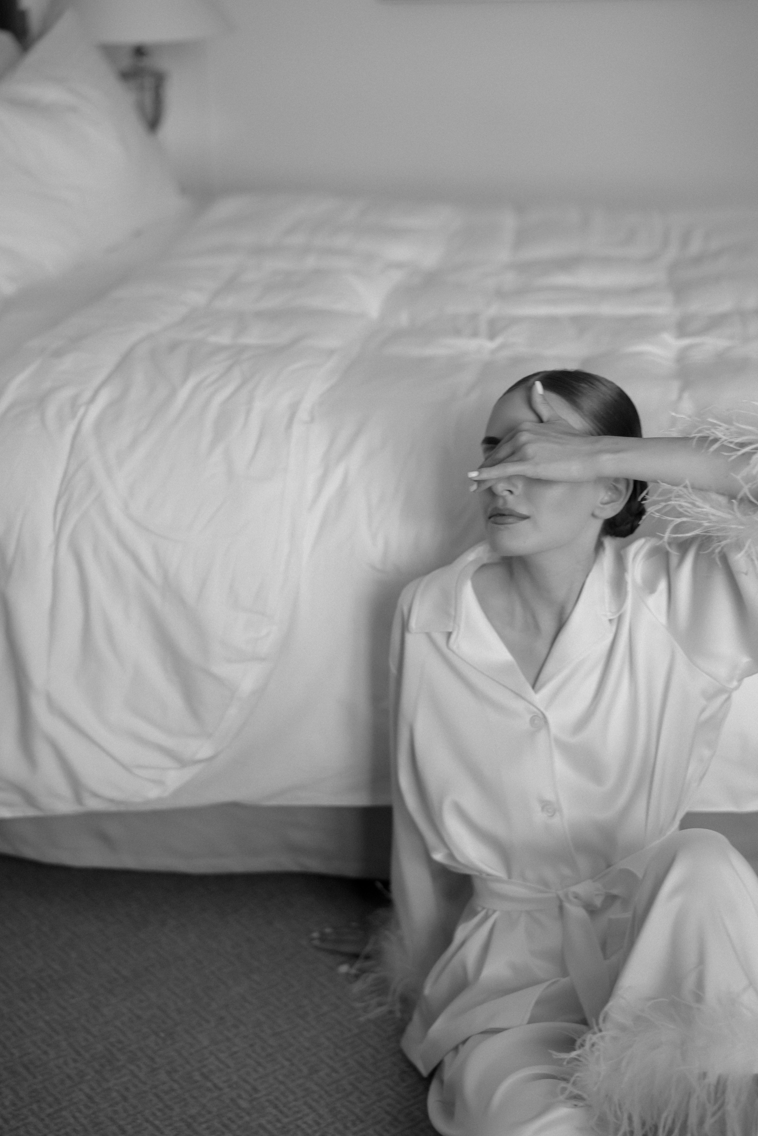 Bride Friends. Свадебный фотограф Светлана Кот | Москва