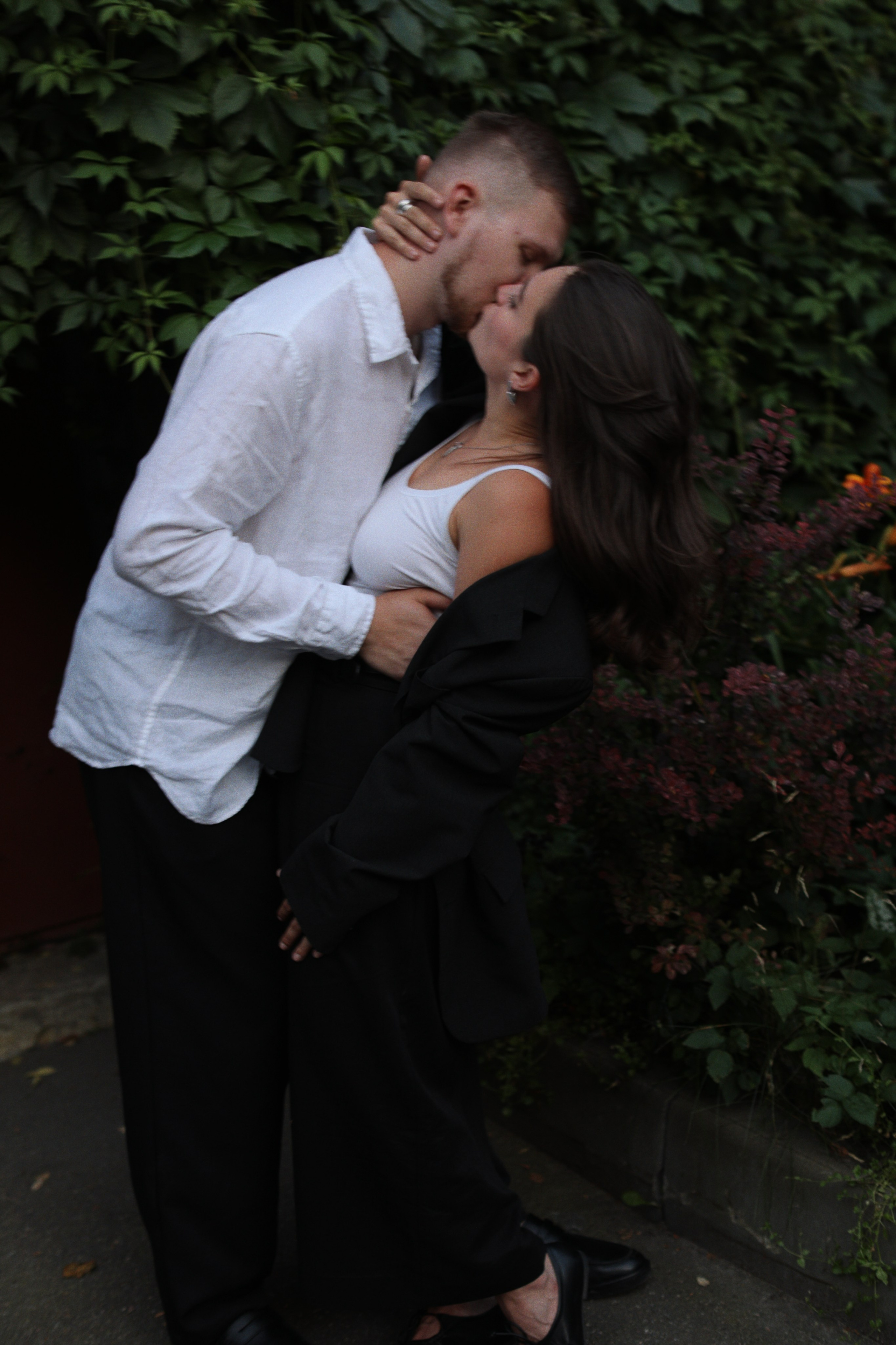 Я храню нежность в фотоальбоме мыслей и там ты. Rose Korenevskaya|Ваш нежный фотограф