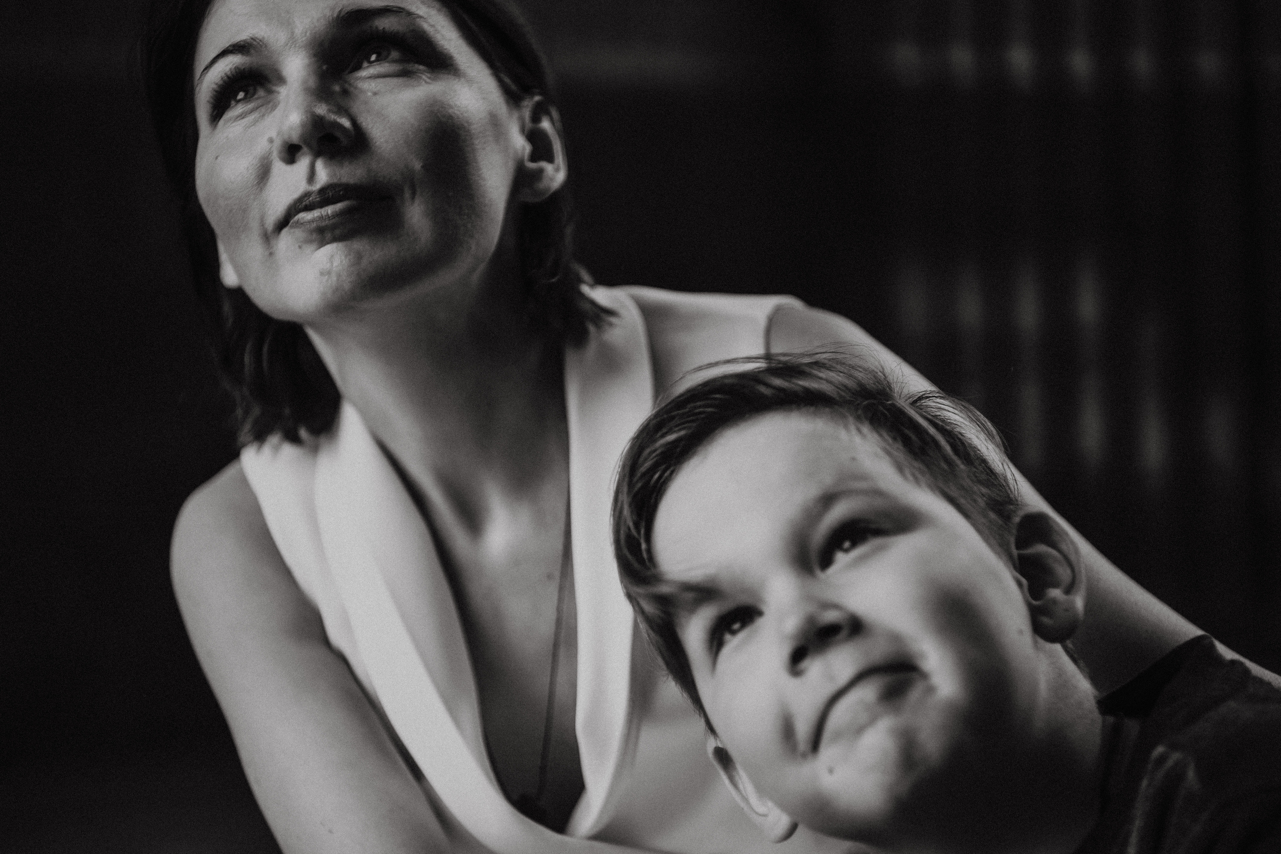 Семья и дети. Фотограф в Москве и Перми, Алина Гимадиева