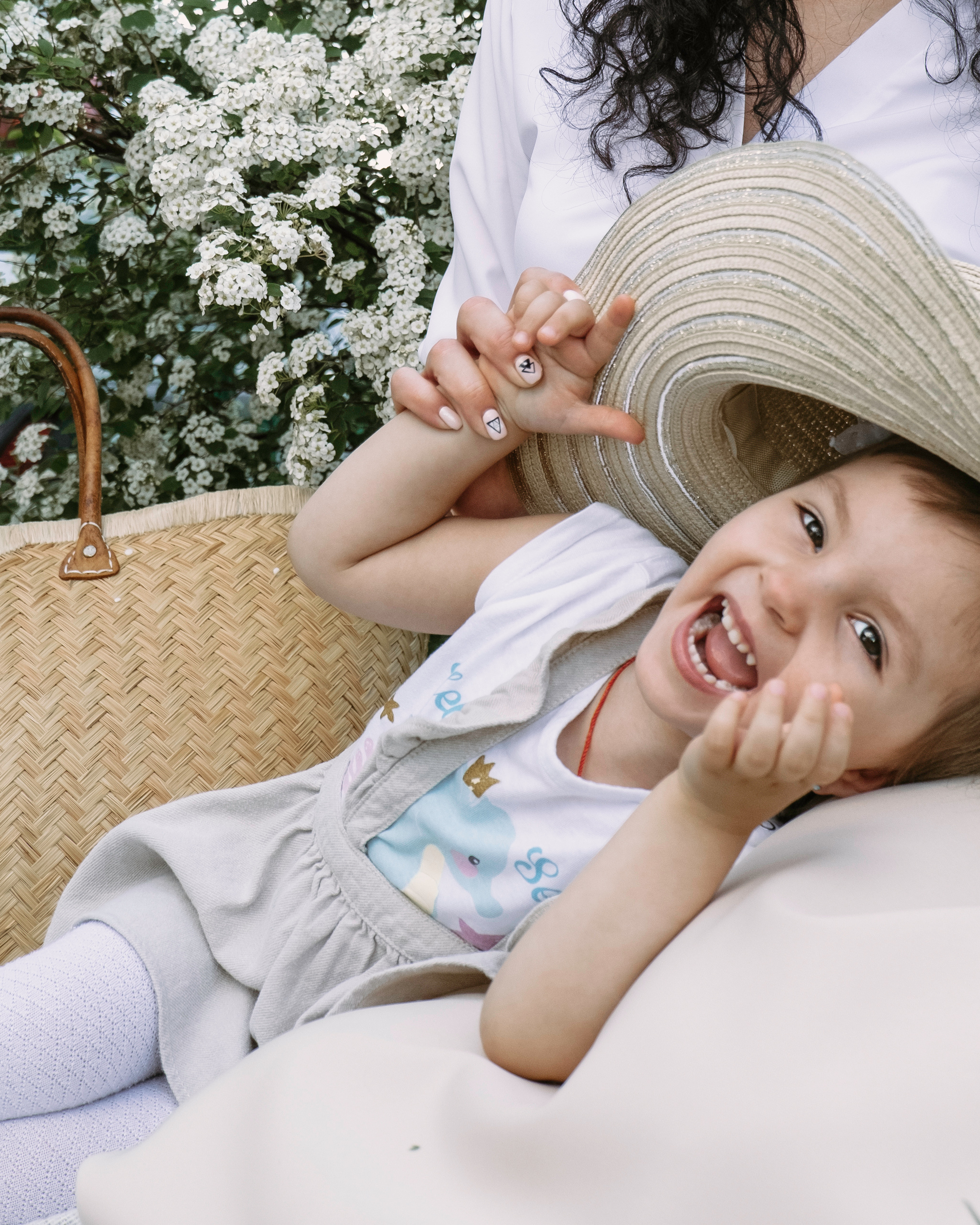 Семья и дети. Фотограф в Москве и Перми, Алина Гимадиева