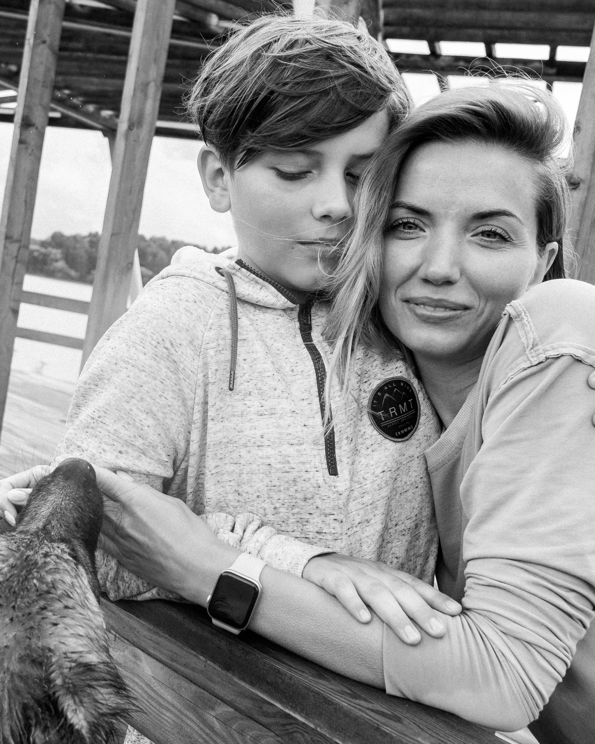 Семья и дети. Фотограф в Москве и Перми, Алина Гимадиева