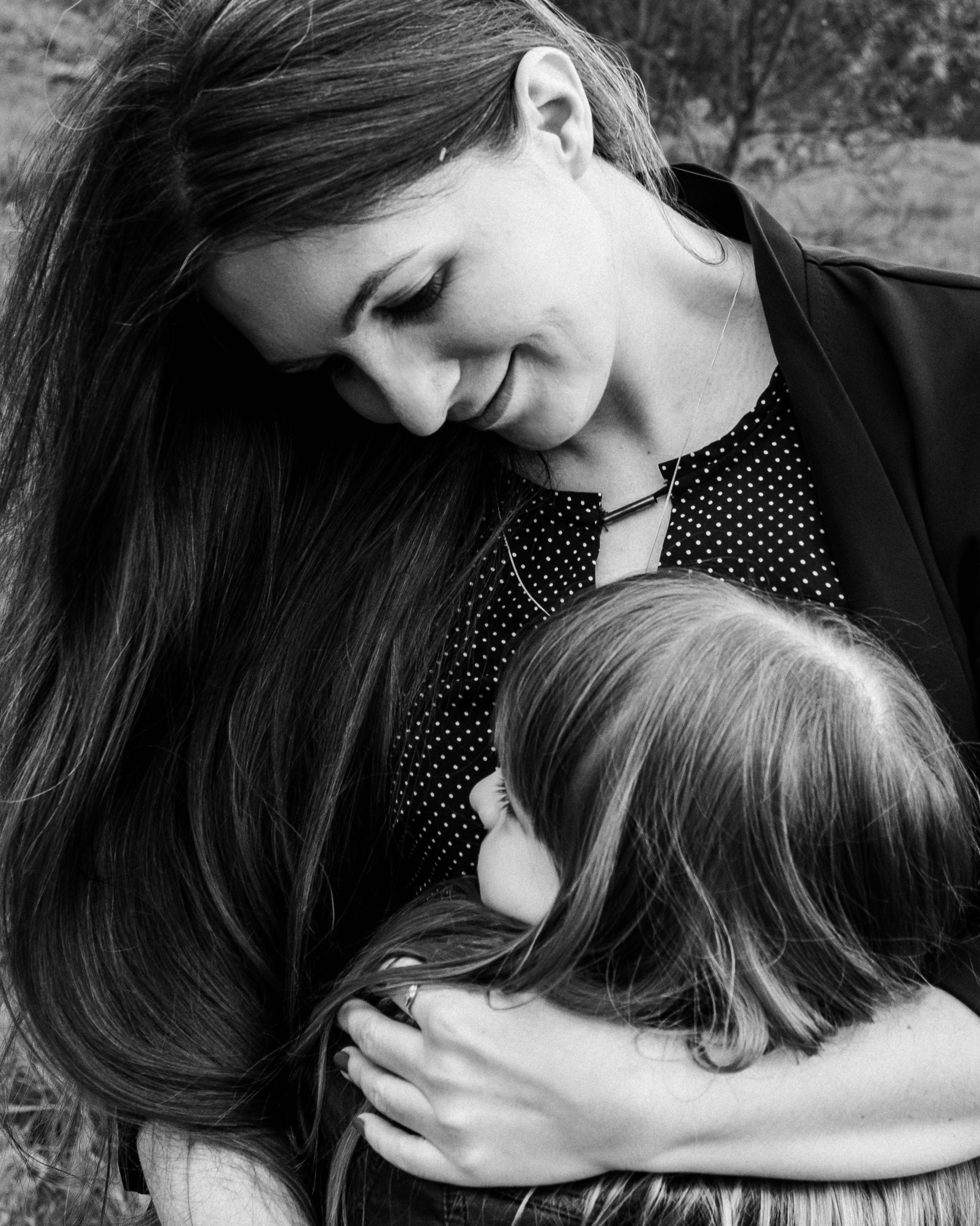 Семья и дети. Фотограф в Москве и Перми, Алина Гимадиева